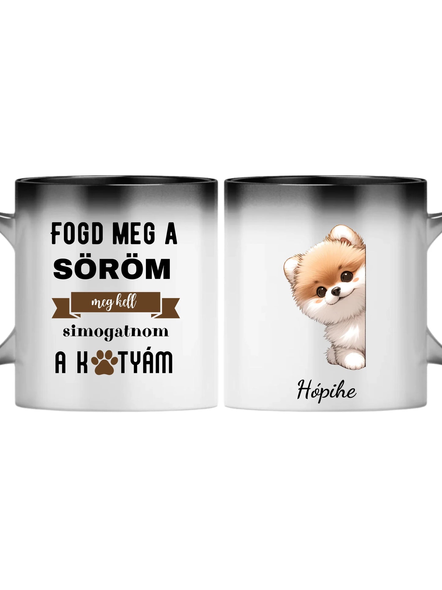 Varázsbögre kettes