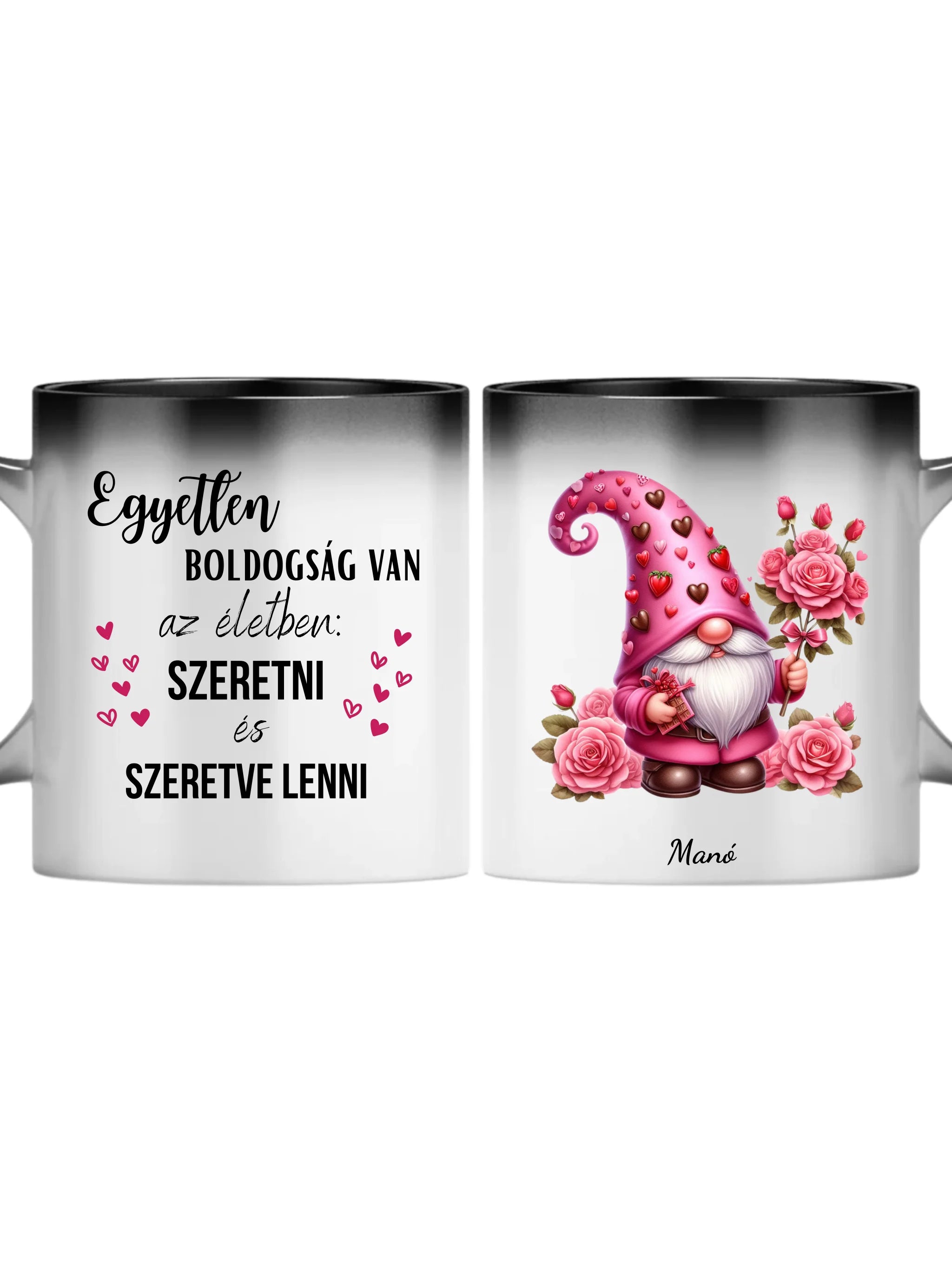 Varázsbögre kettes