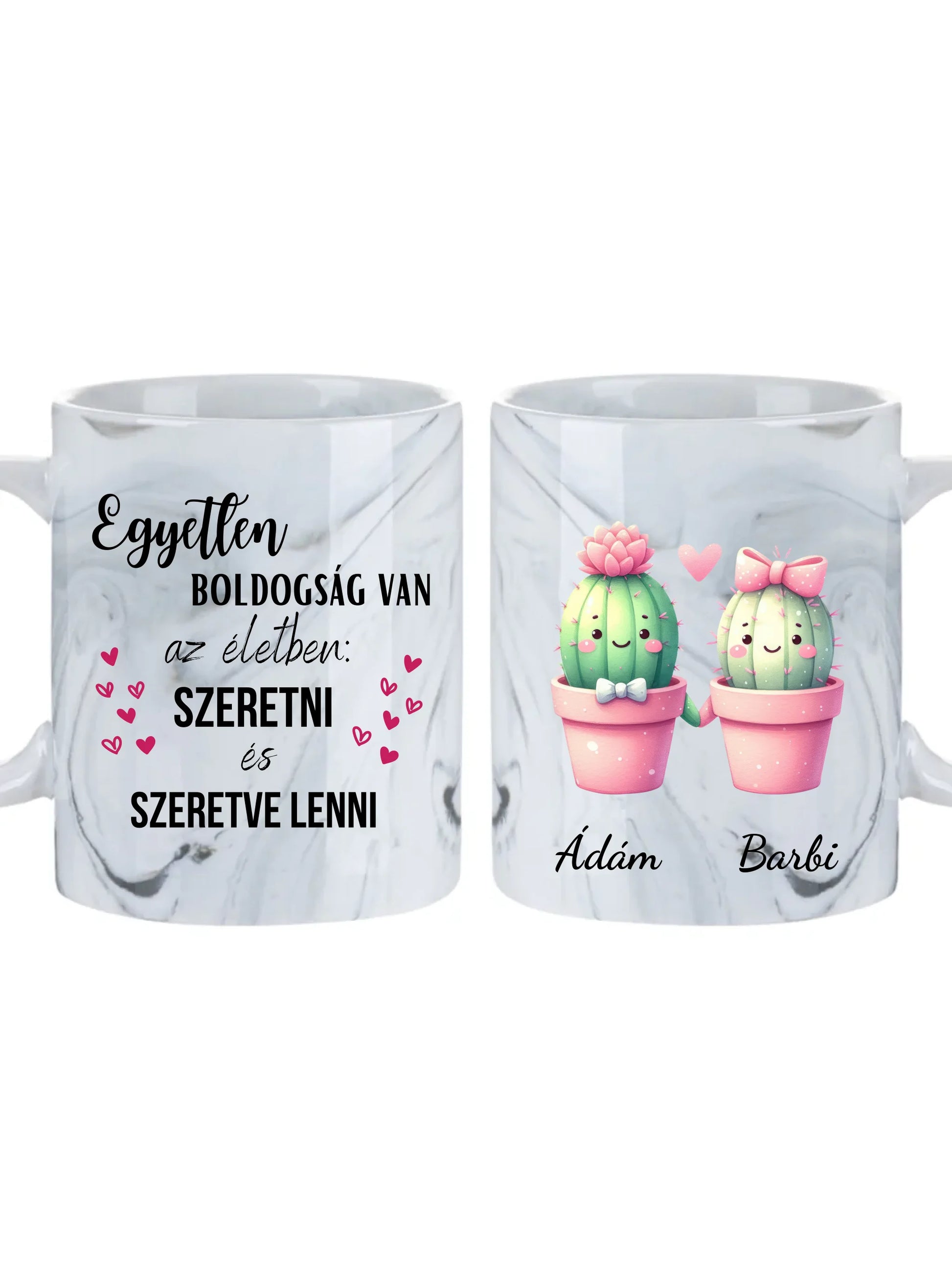Szürke kettes