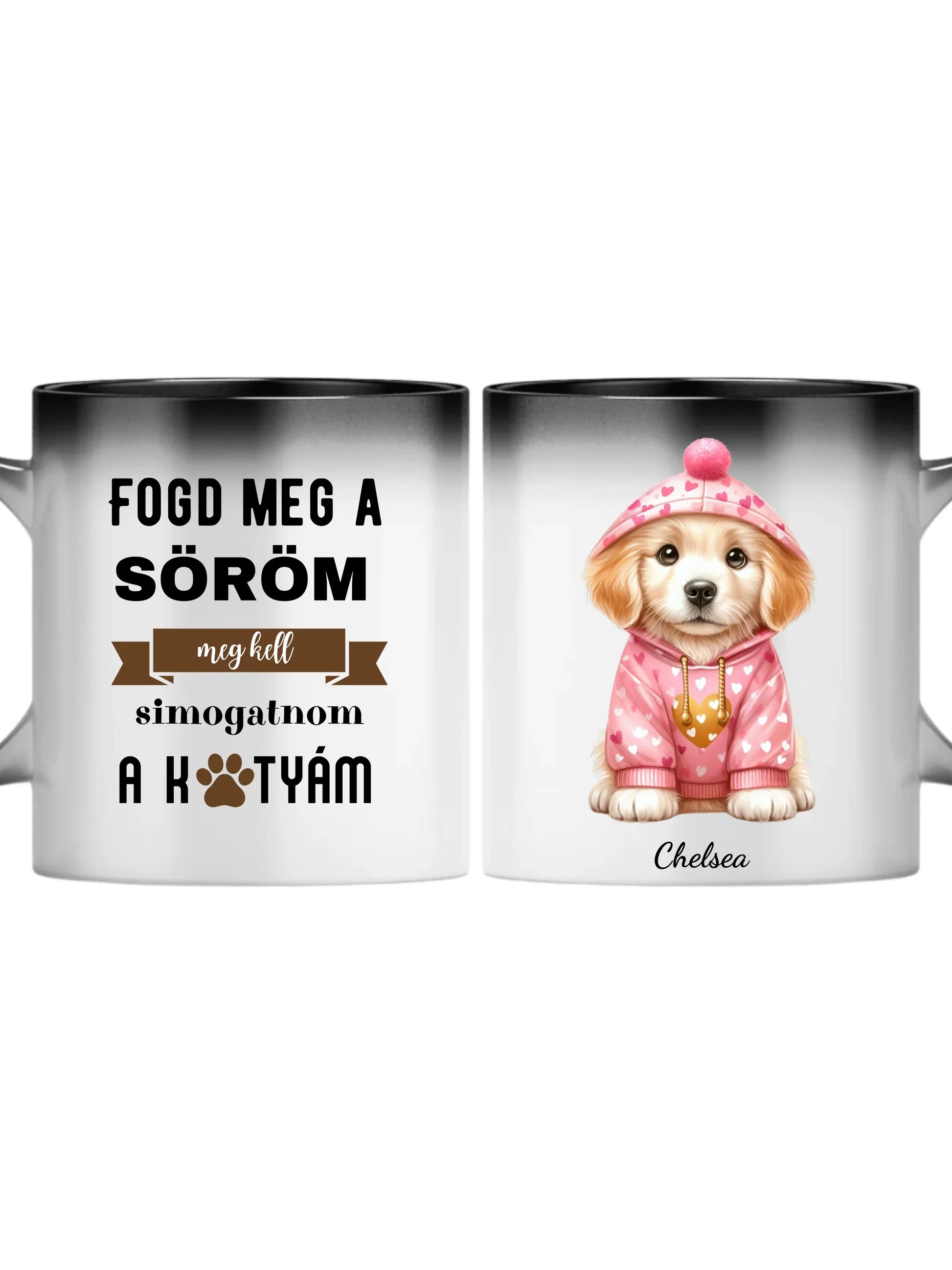 Varázsbögre kettes