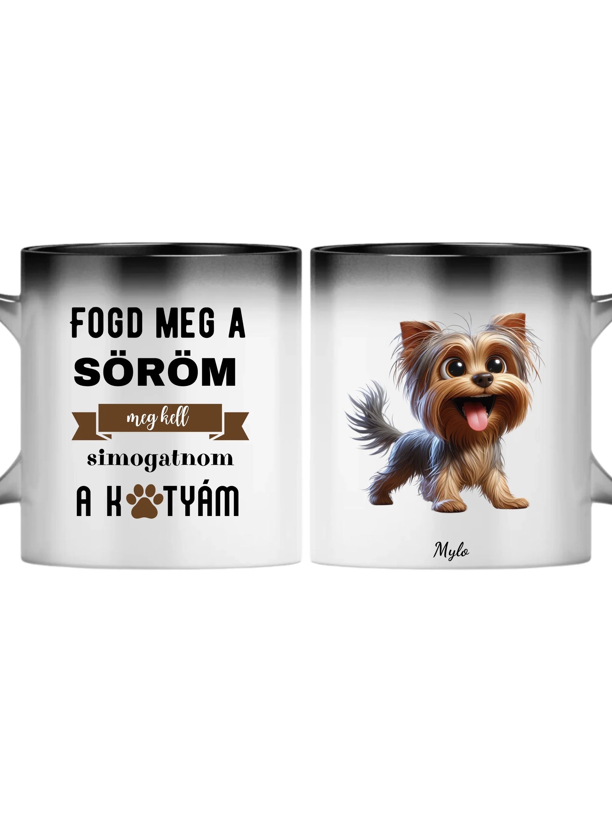 Varázsbögre kettes