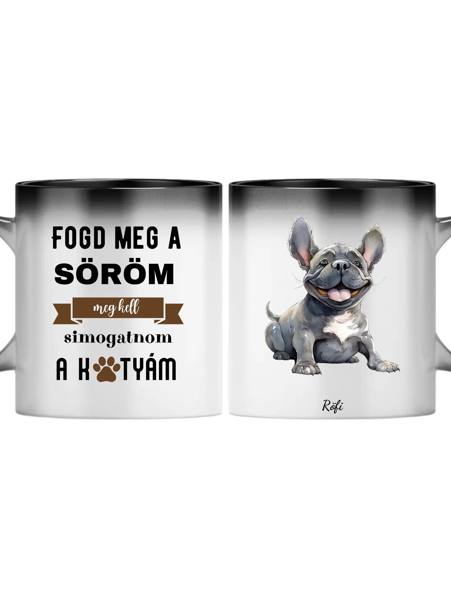Varázsbögre kettes