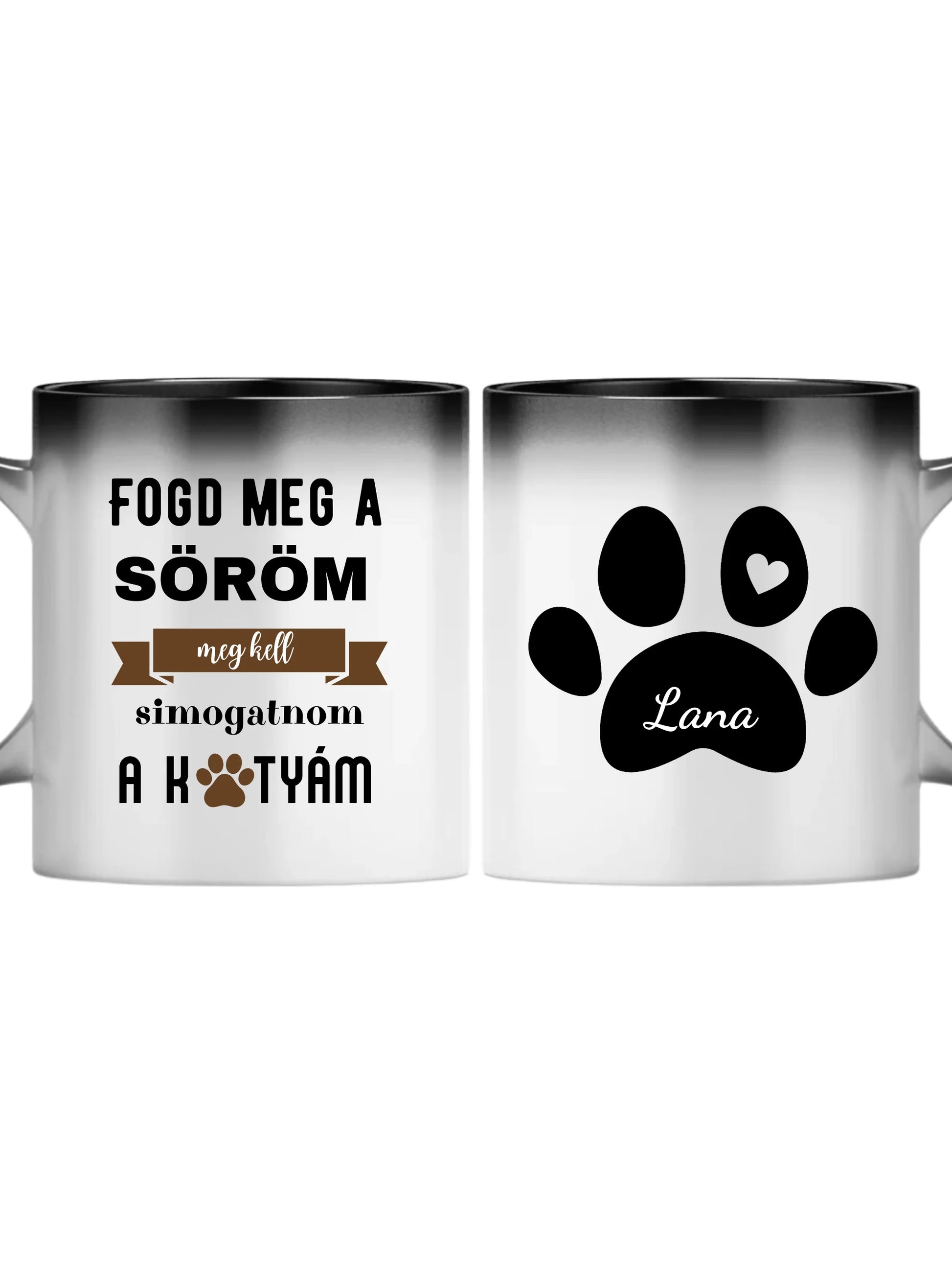 Varázsbögre kettes