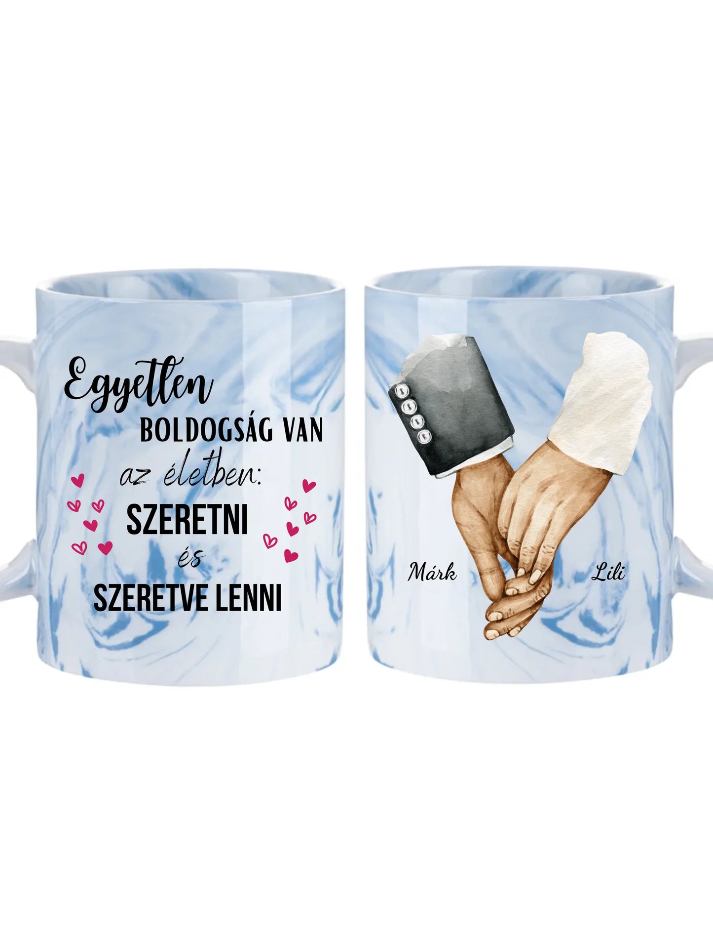 Kék kettes