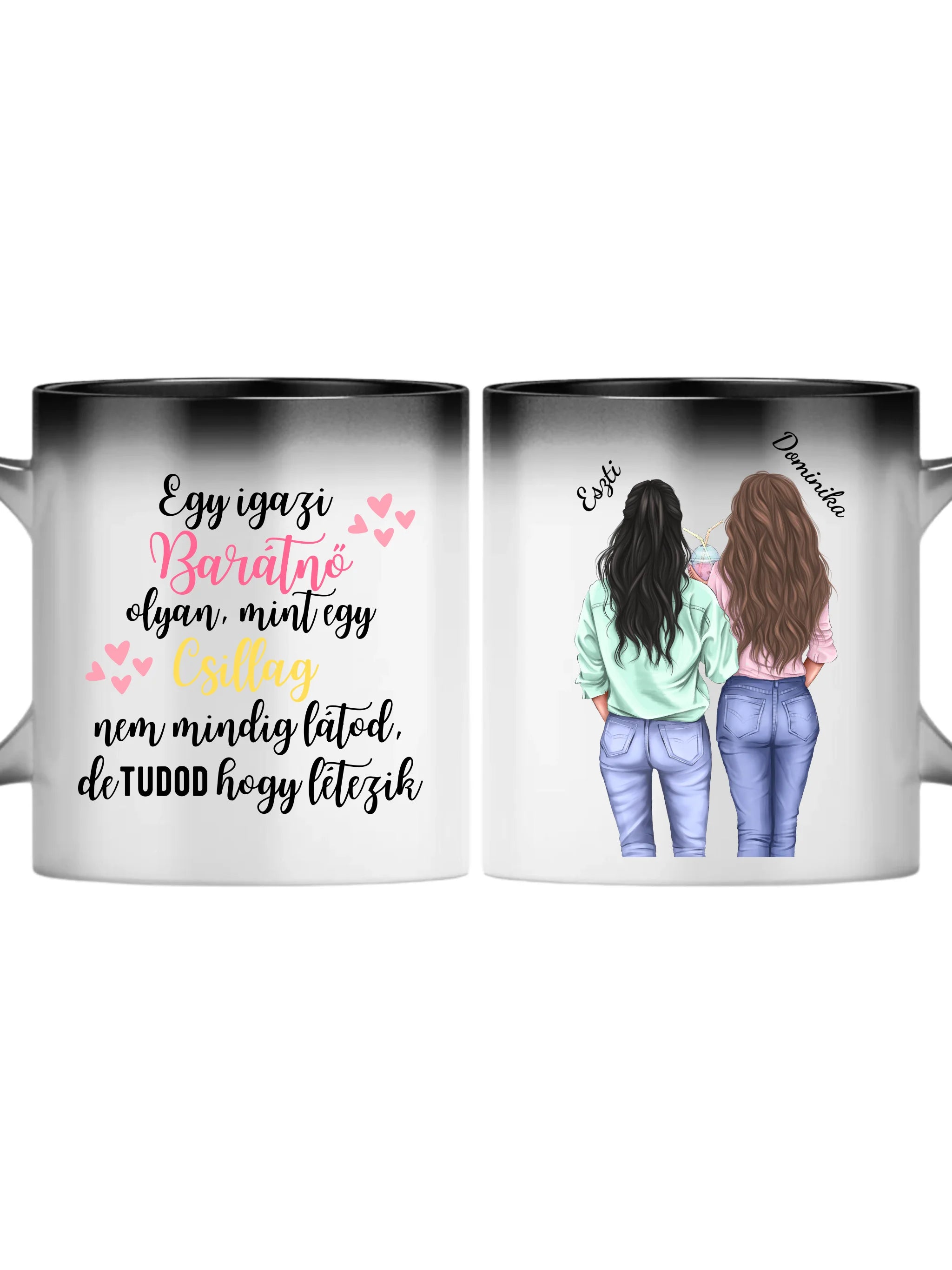 Varázsbögre kettes