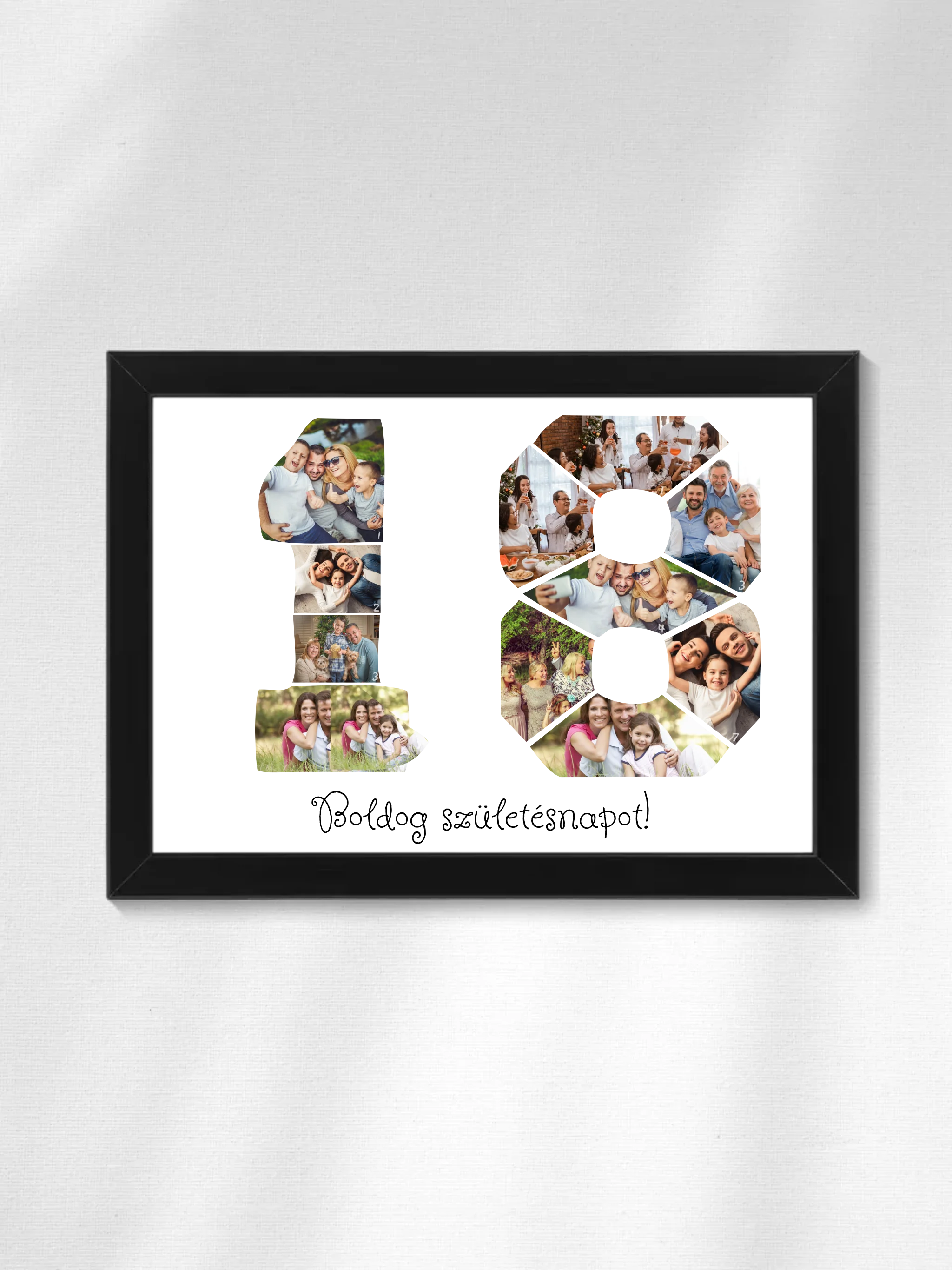 21 x 30 cm belső nélkül háttérrel fekvő