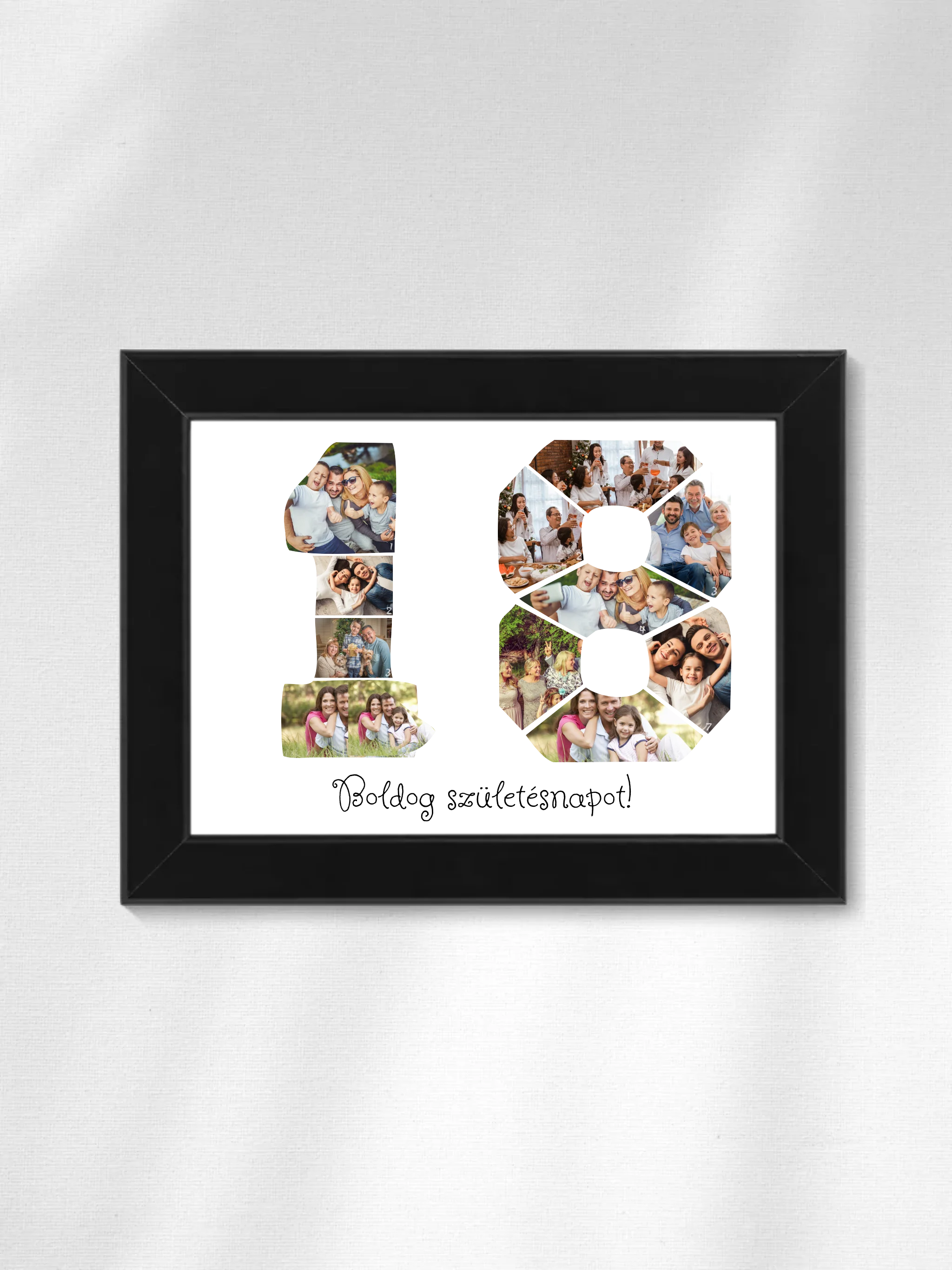 13 x 18 cm belső nélkül háttérrel fekvő