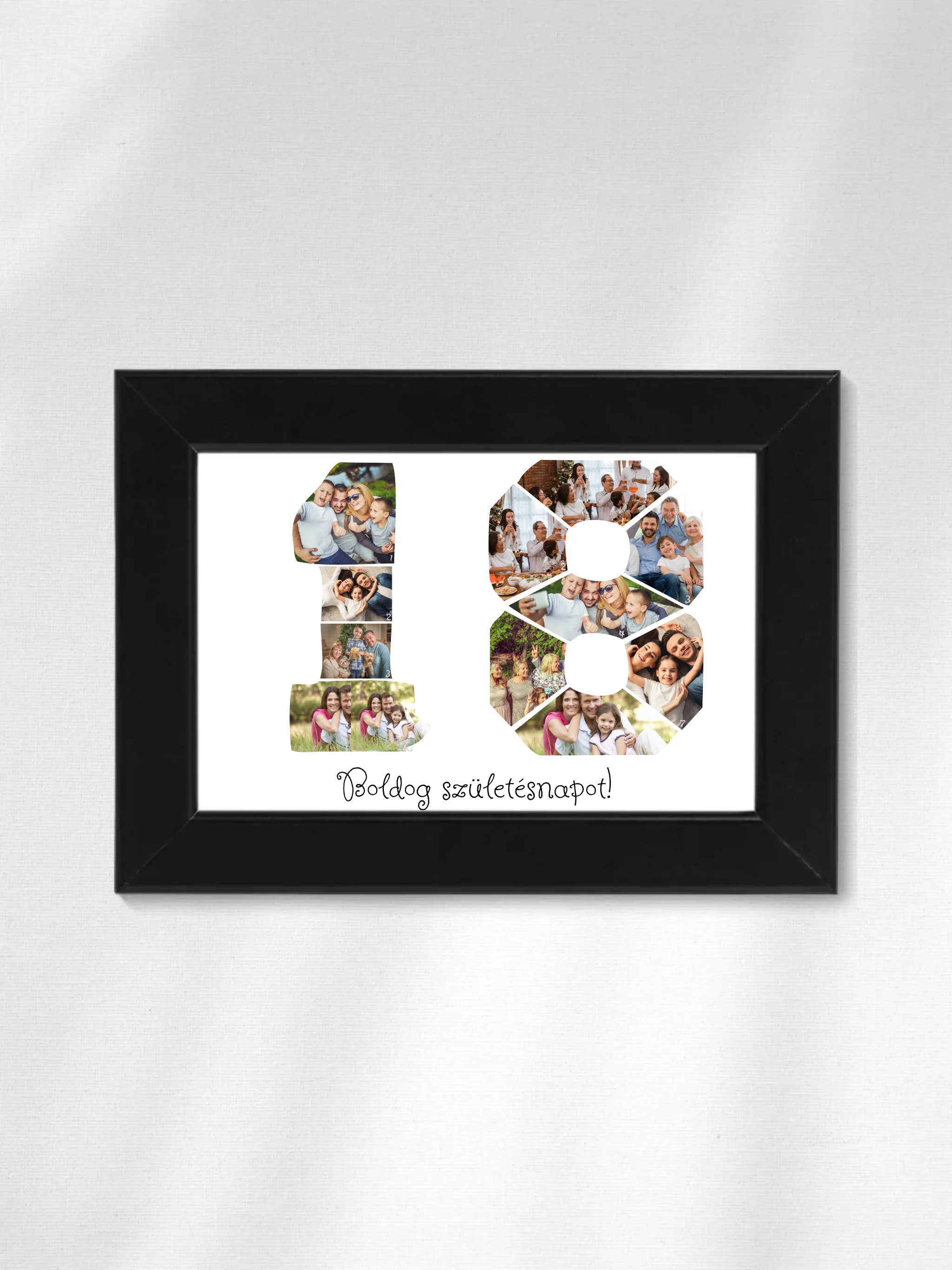 10 x 15 cm belső nélkül háttérrel fekvő