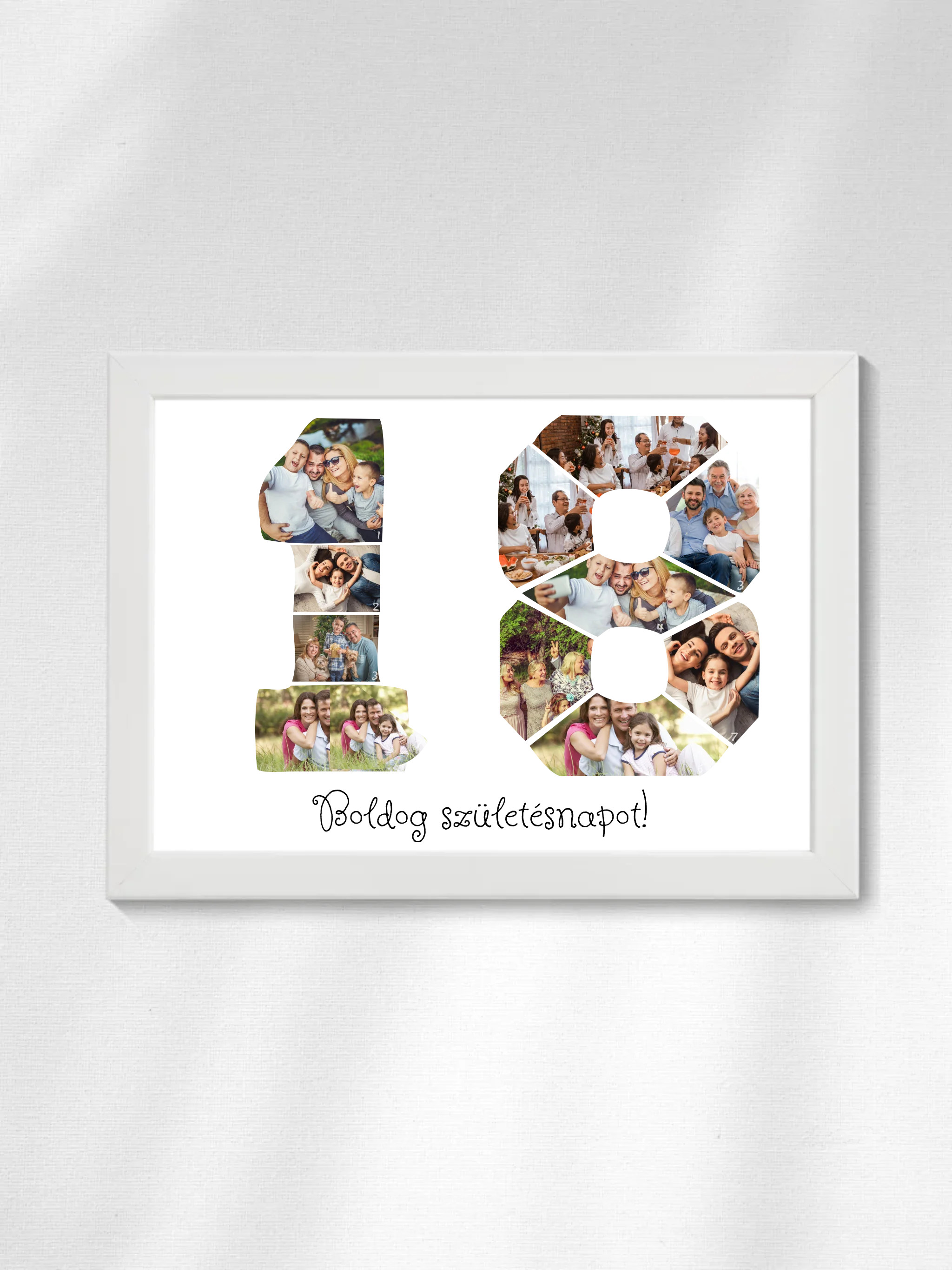 21 x 30 cm belső nélkül háttérrel fekvő