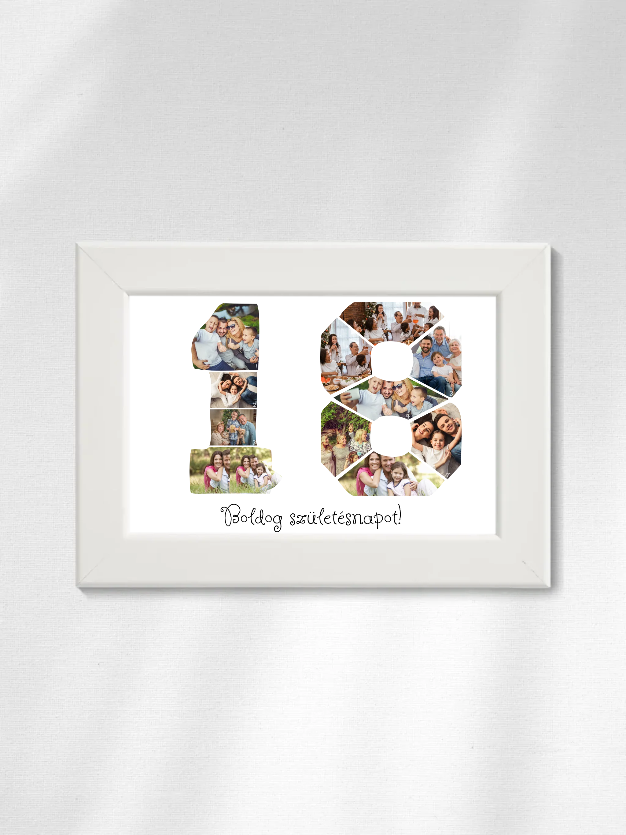 10 x 15 cm belső nélkül háttérrel fekvő