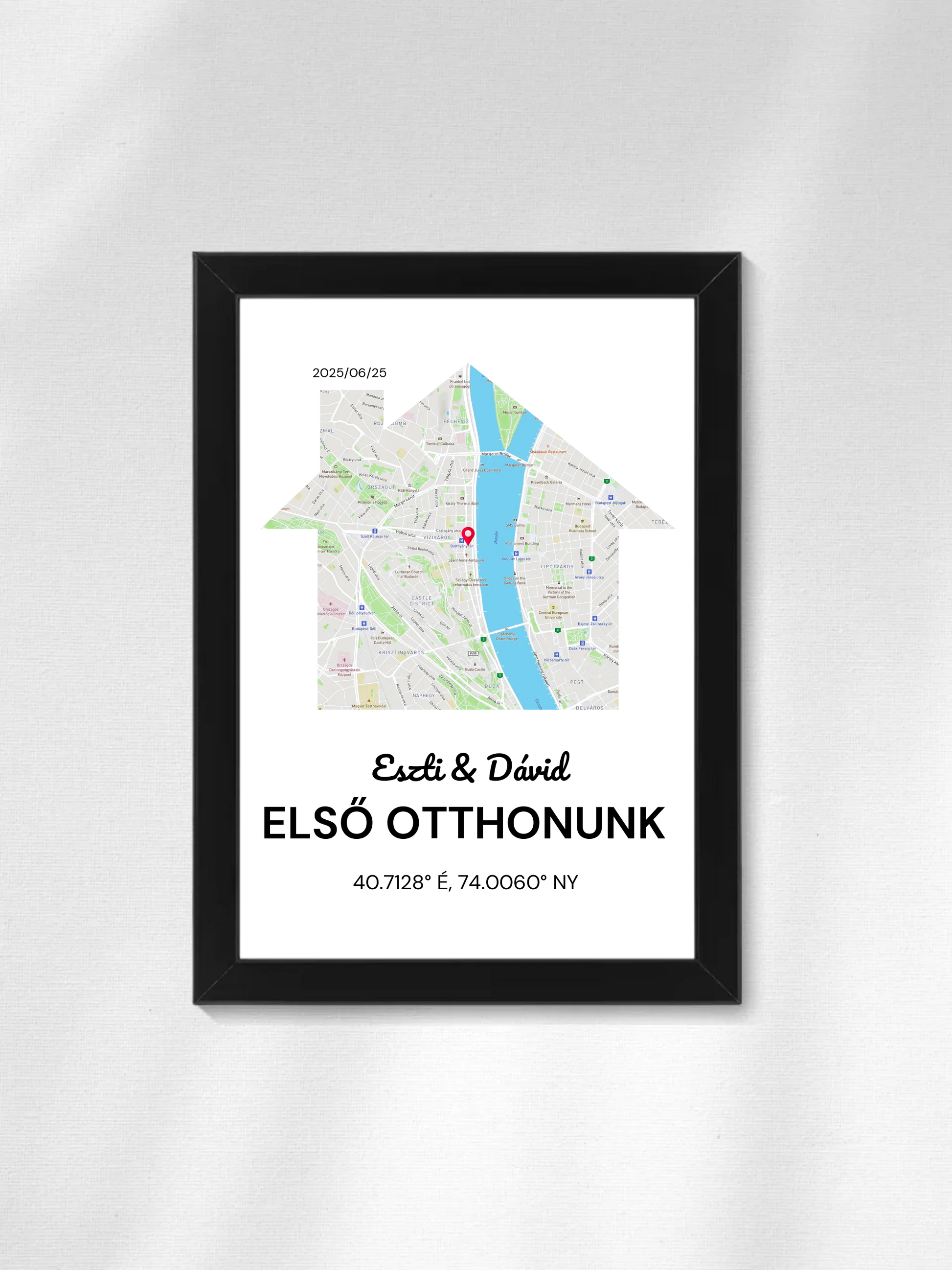 21 x 30 cm belső nélkül háttérrel