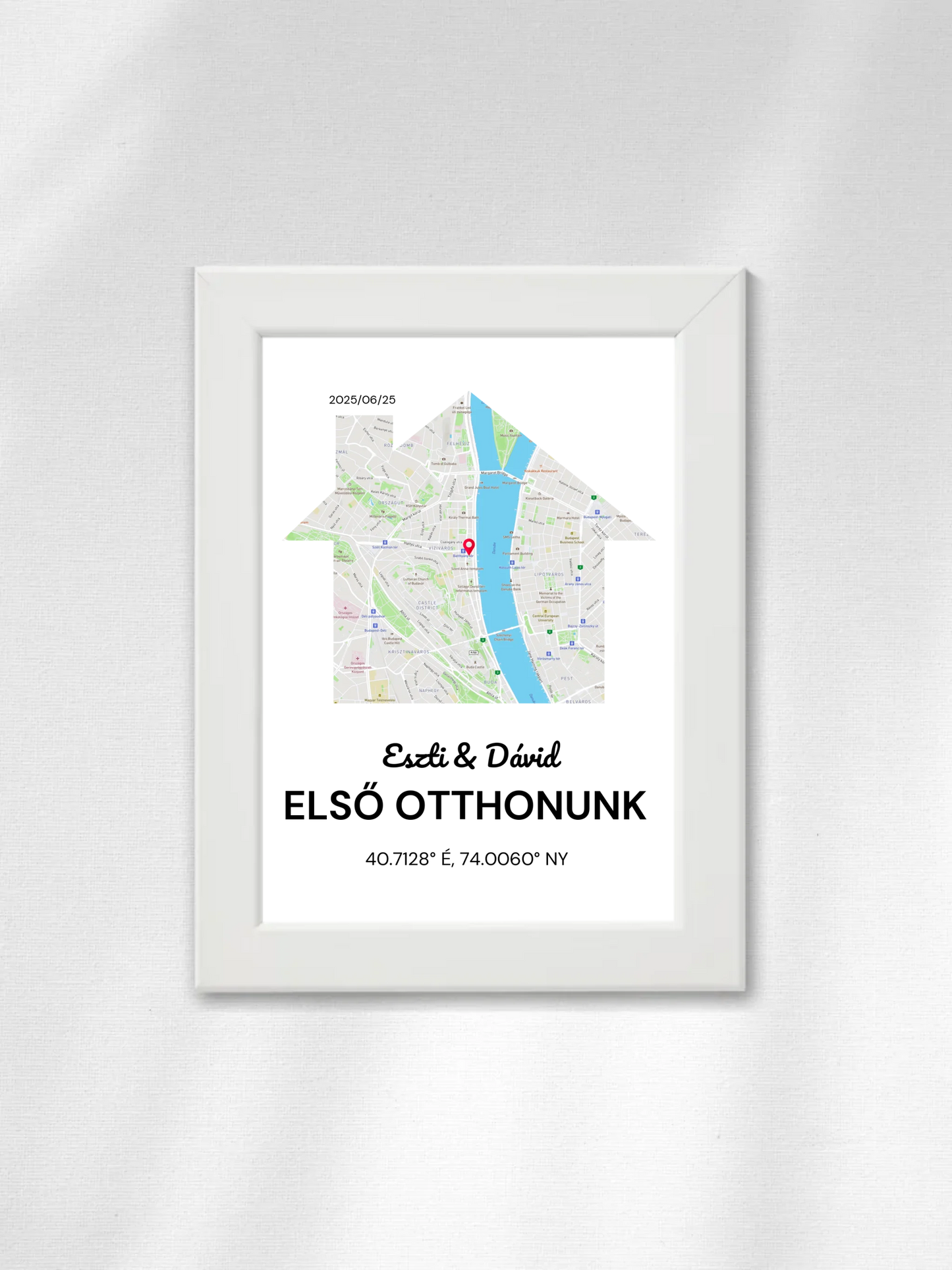 13 x 18 cm belső nélkül háttérrel