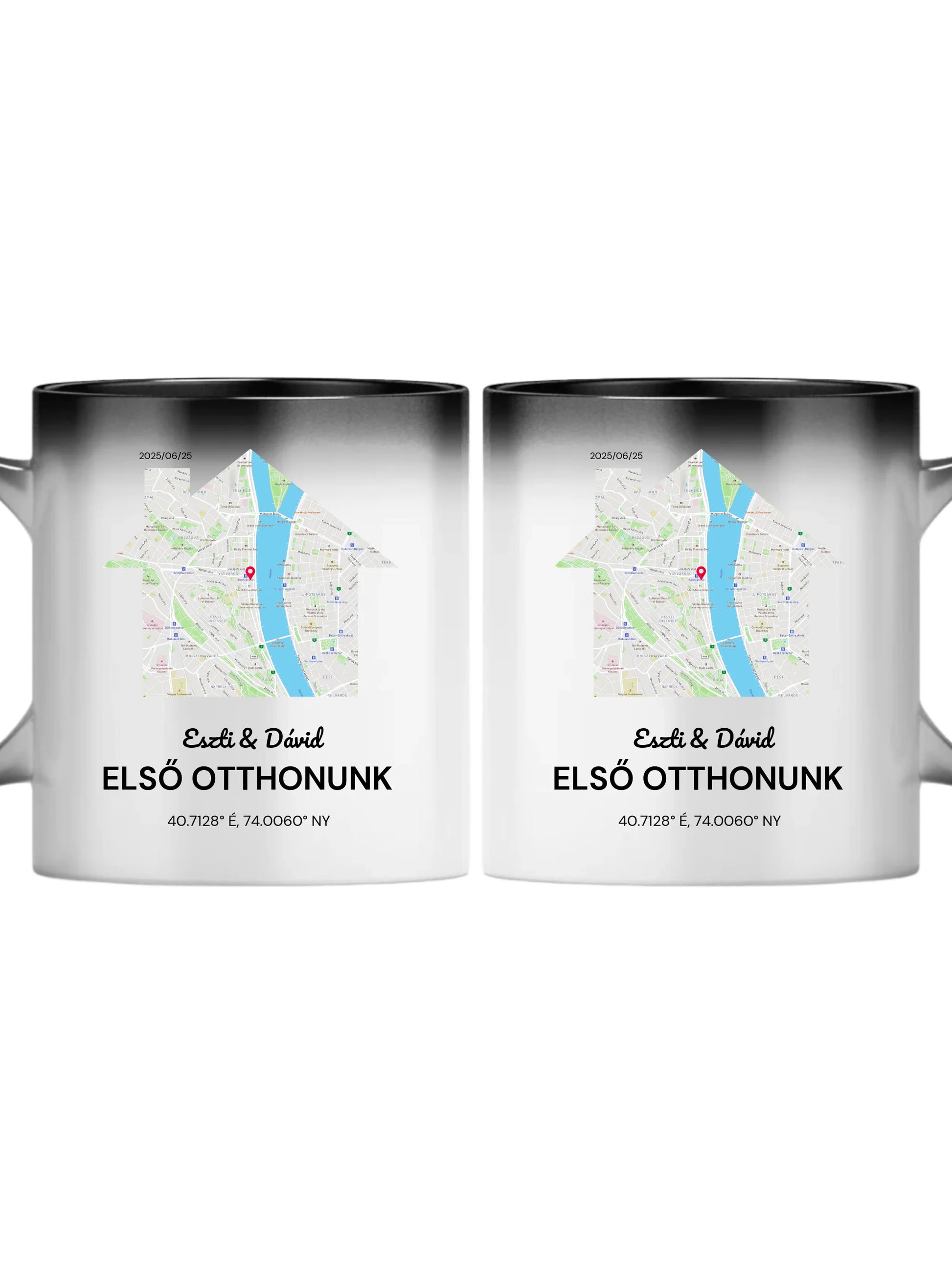 Varázsbögre kettes
