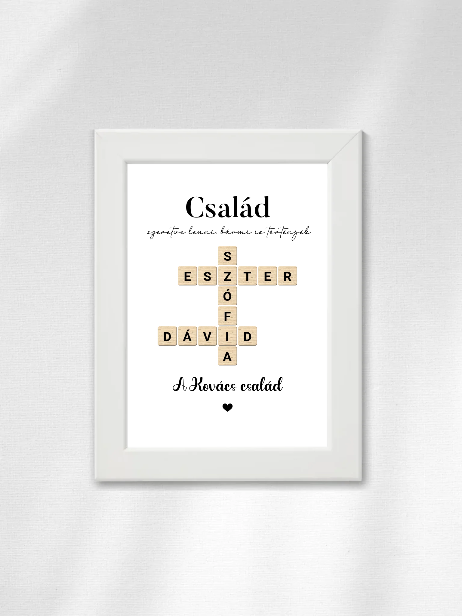 13 x 18 cm belső nélkül háttérrel