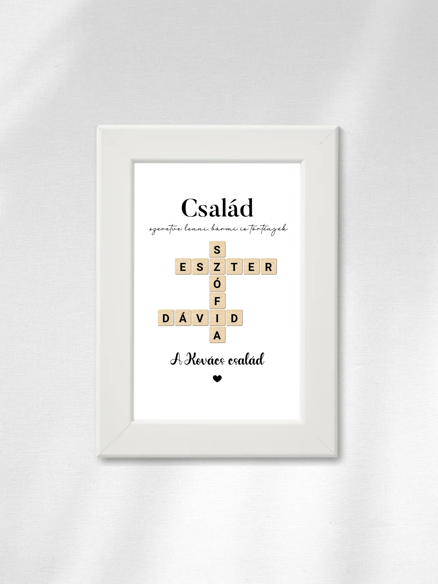 10 x 15 belső nélkül háttérrel