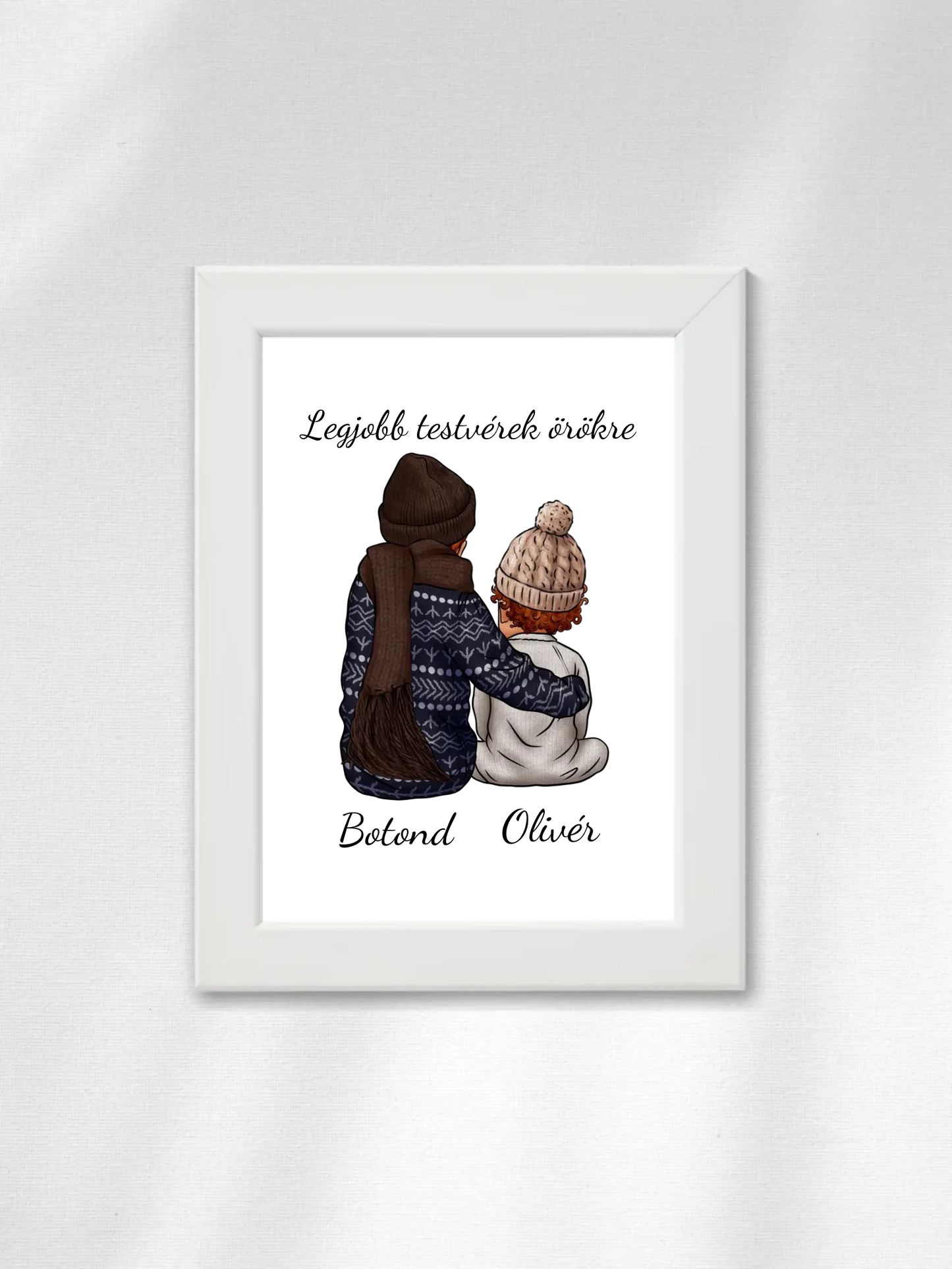 13 x 18 cm belső nélkül háttérrel