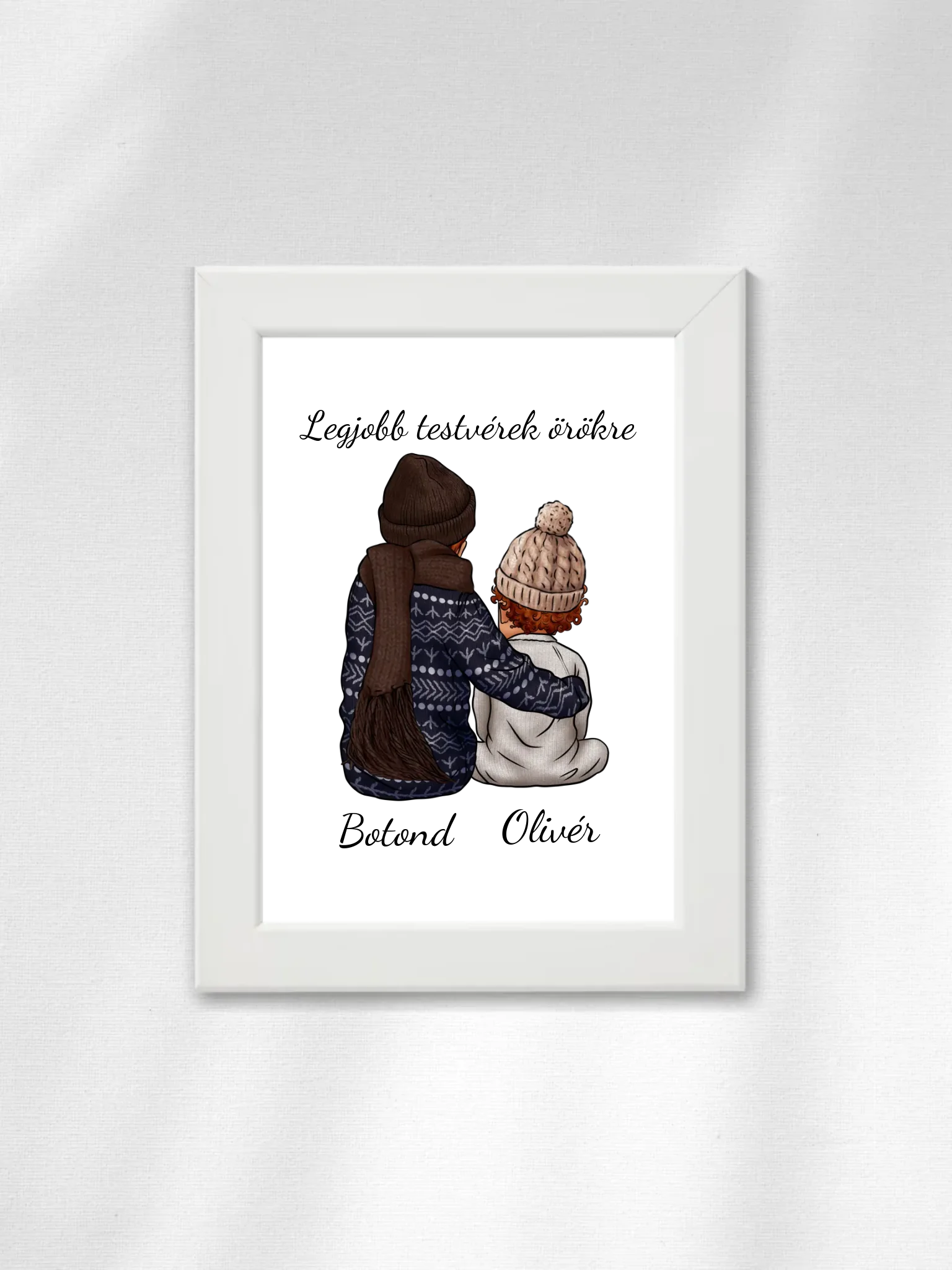 13 x 18 cm belső nélkül háttérrel