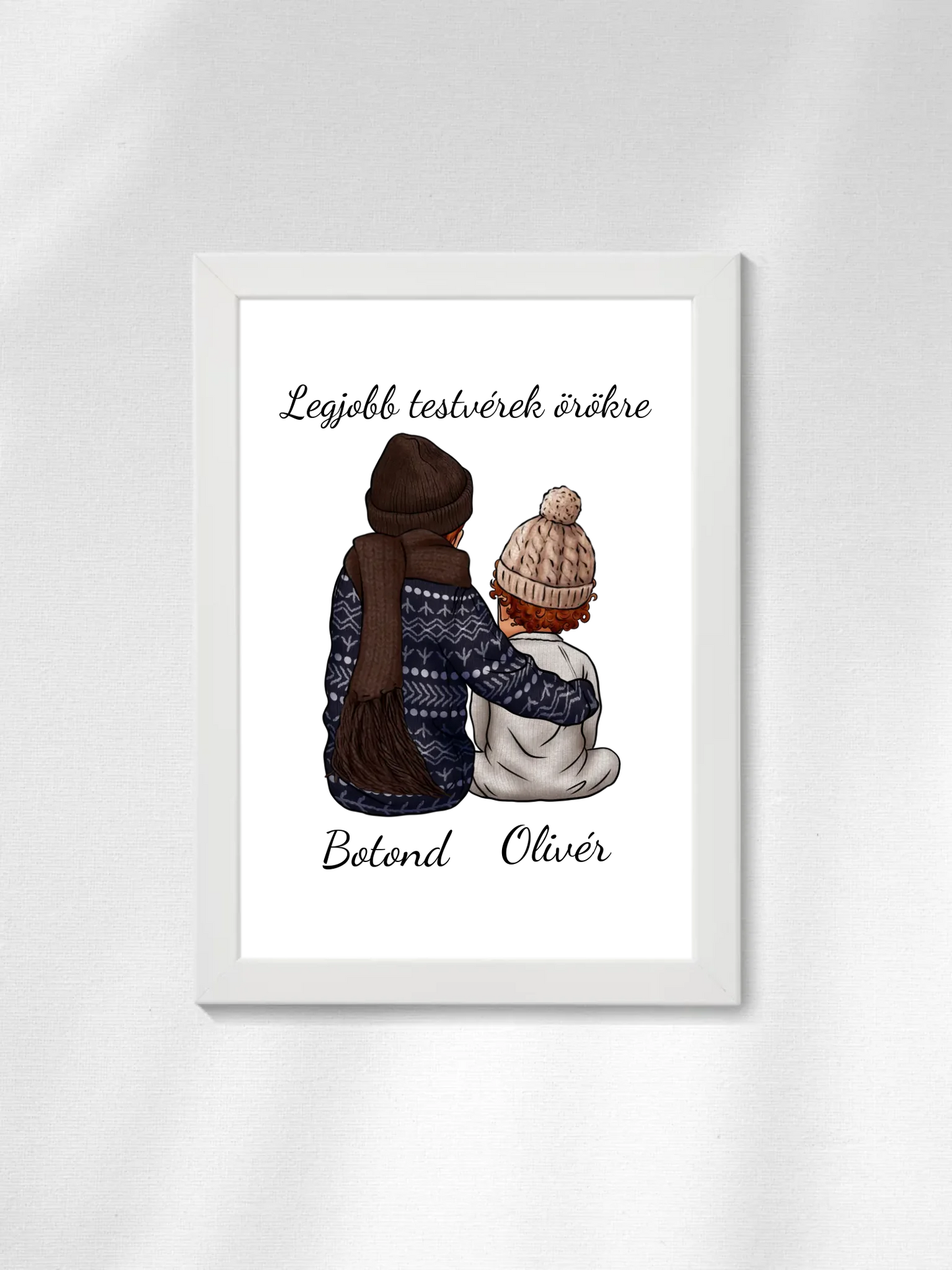 21 x 30 cm belső nélkül háttérrel