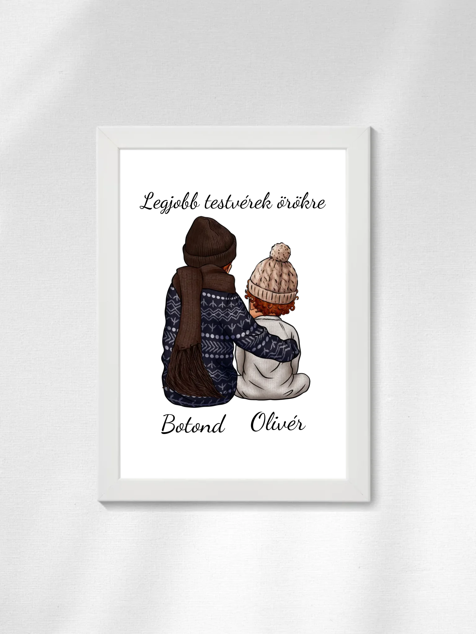 21 x 30 cm belső nélkül háttérrel