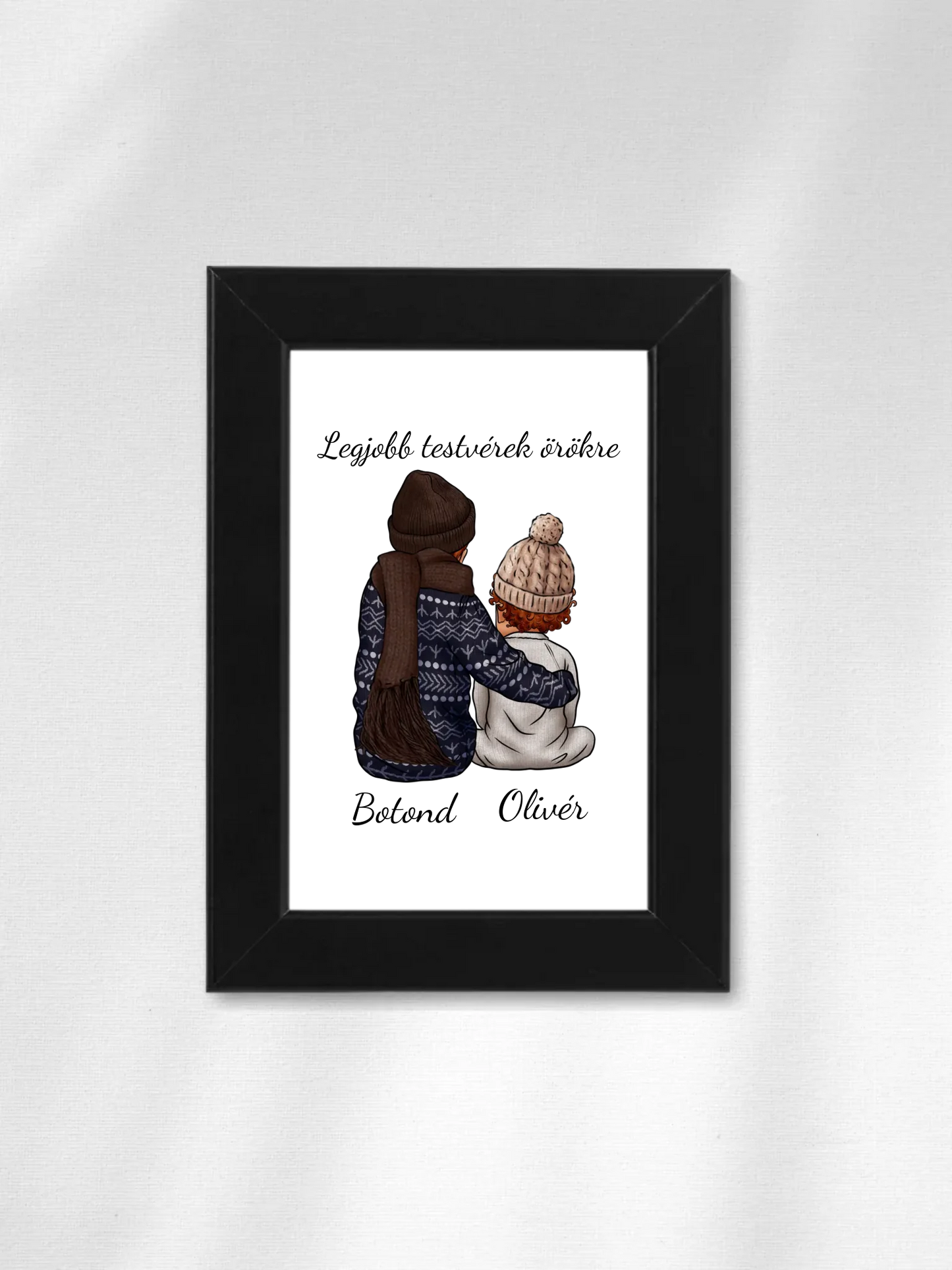 10 x 15 cm belső nélkül háttérrel