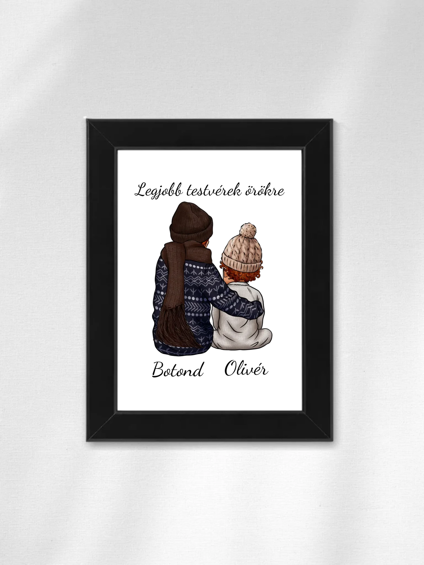 13 x 18 cm belső nélkül háttérrel