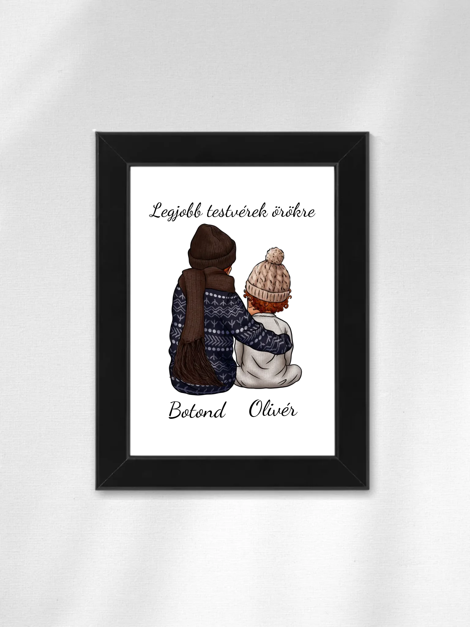 13 x 18 cm belső nélkül háttérrel