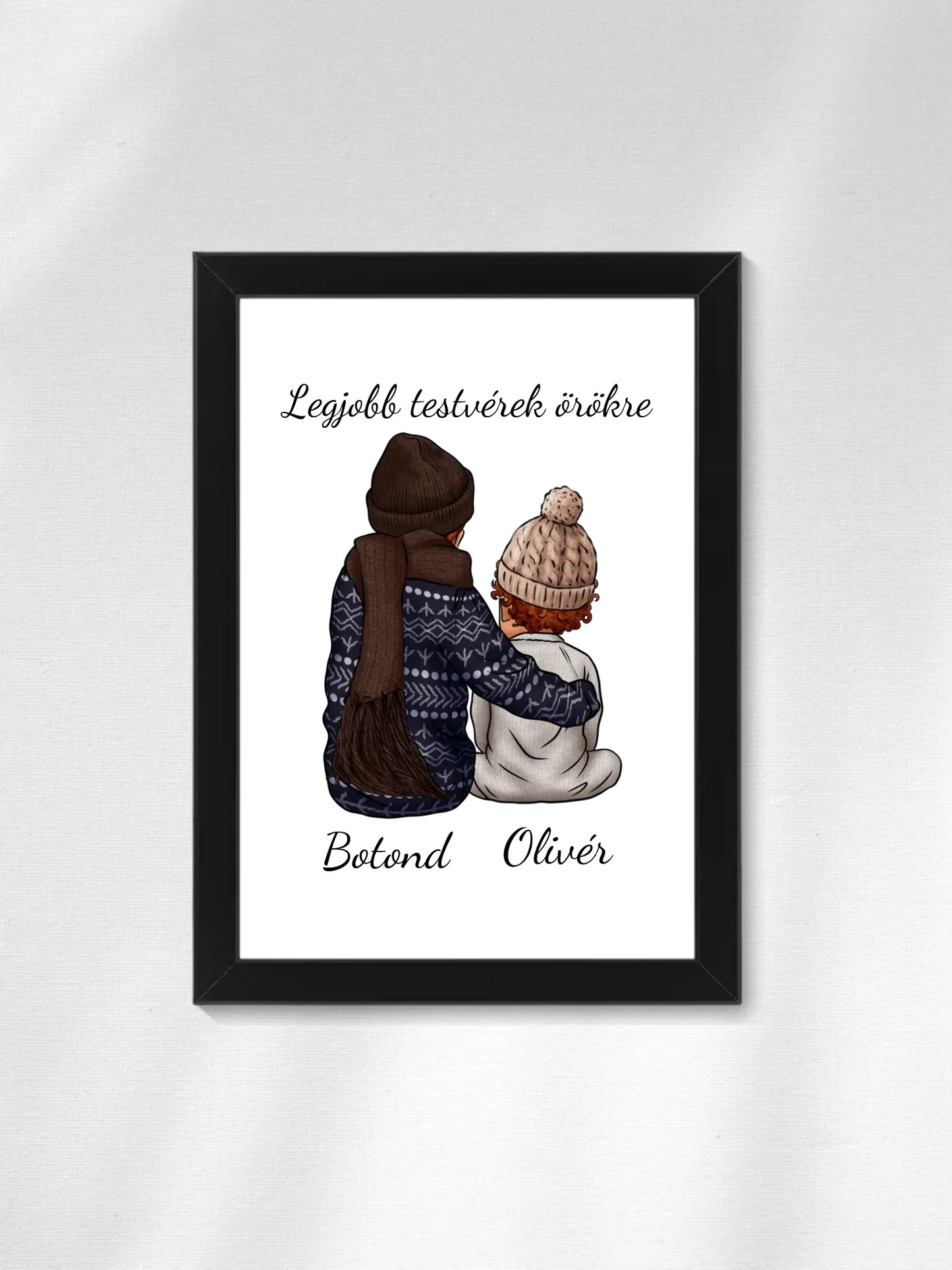 21 x 30 cm belső nélkül háttérrel