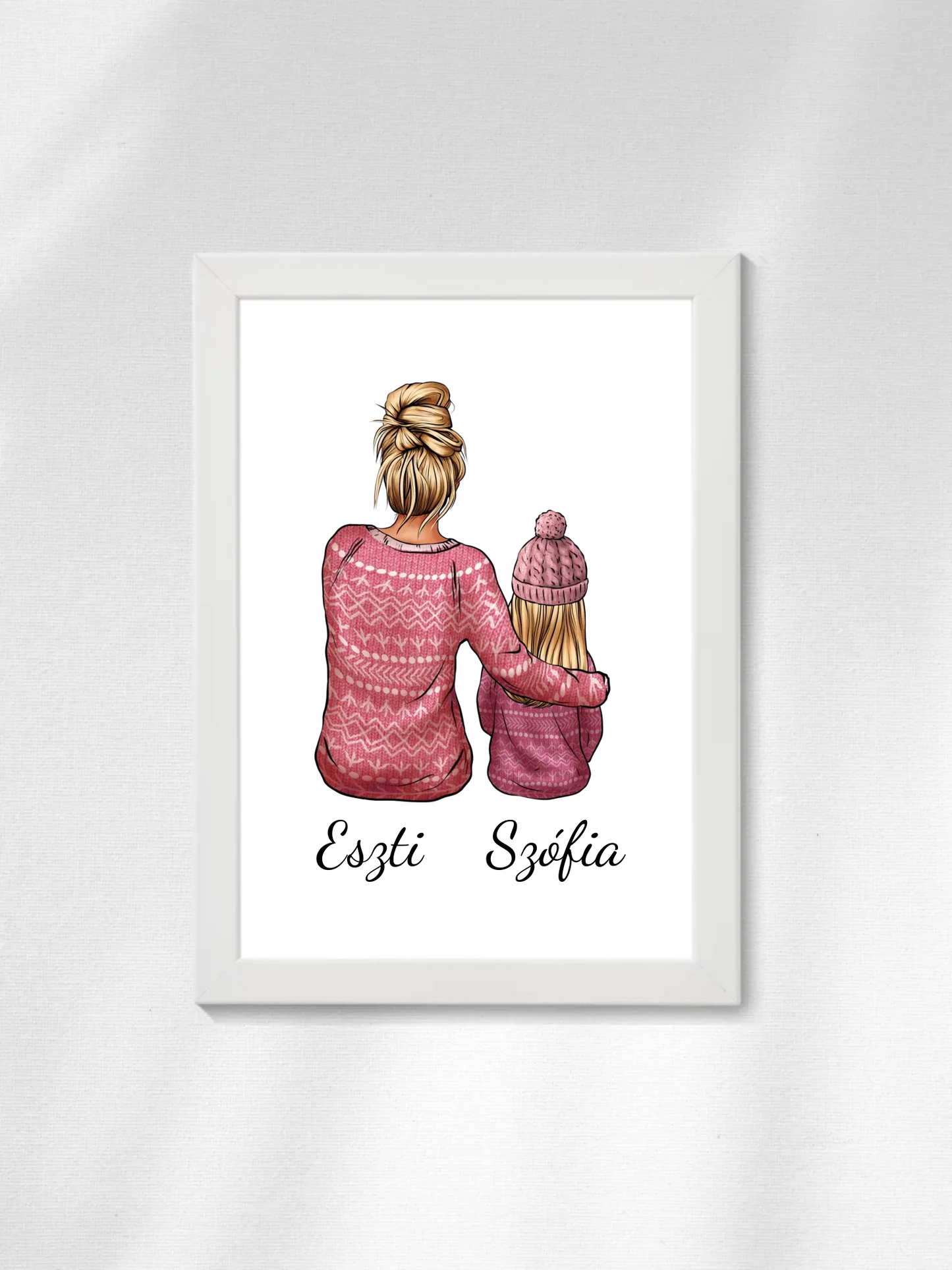 21 x 30 cm belső nélkül háttérrel