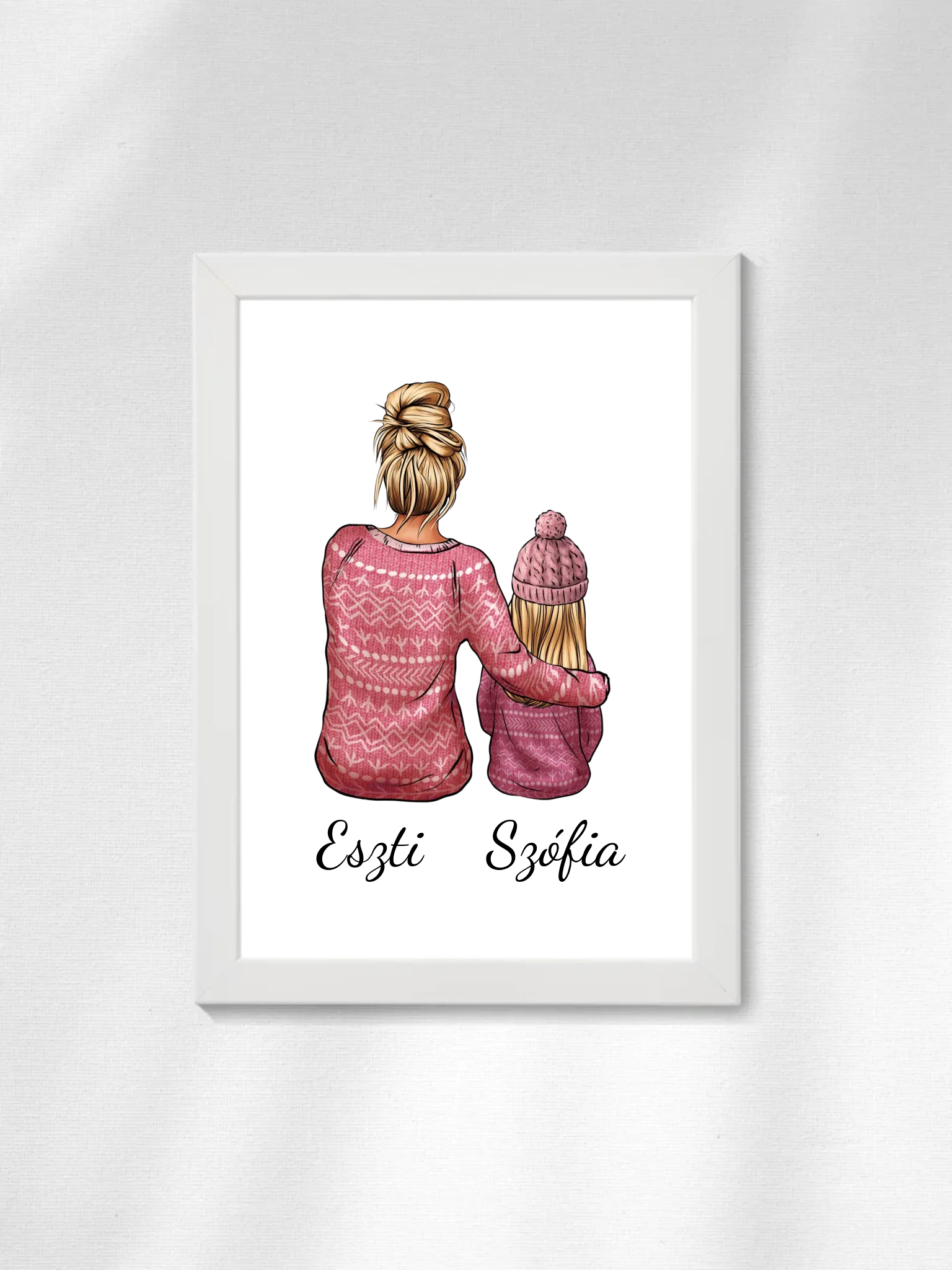 21 x 30 cm belső nélkül háttérrel