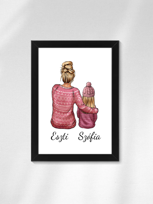 21 x 30 cm belső nélkül háttérrel