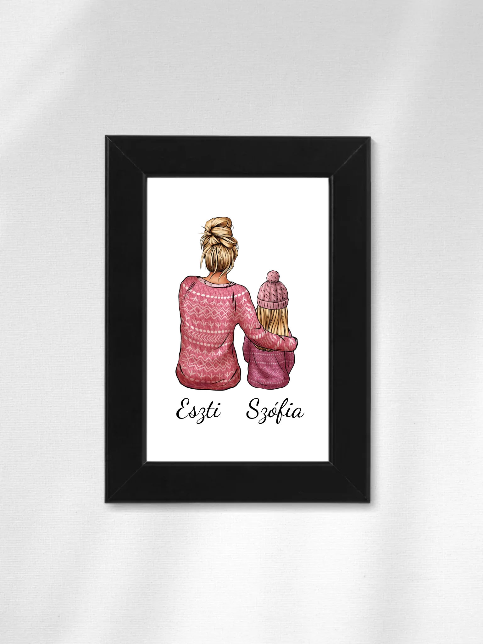 10 x 15 cm belső nélkül háttérrel