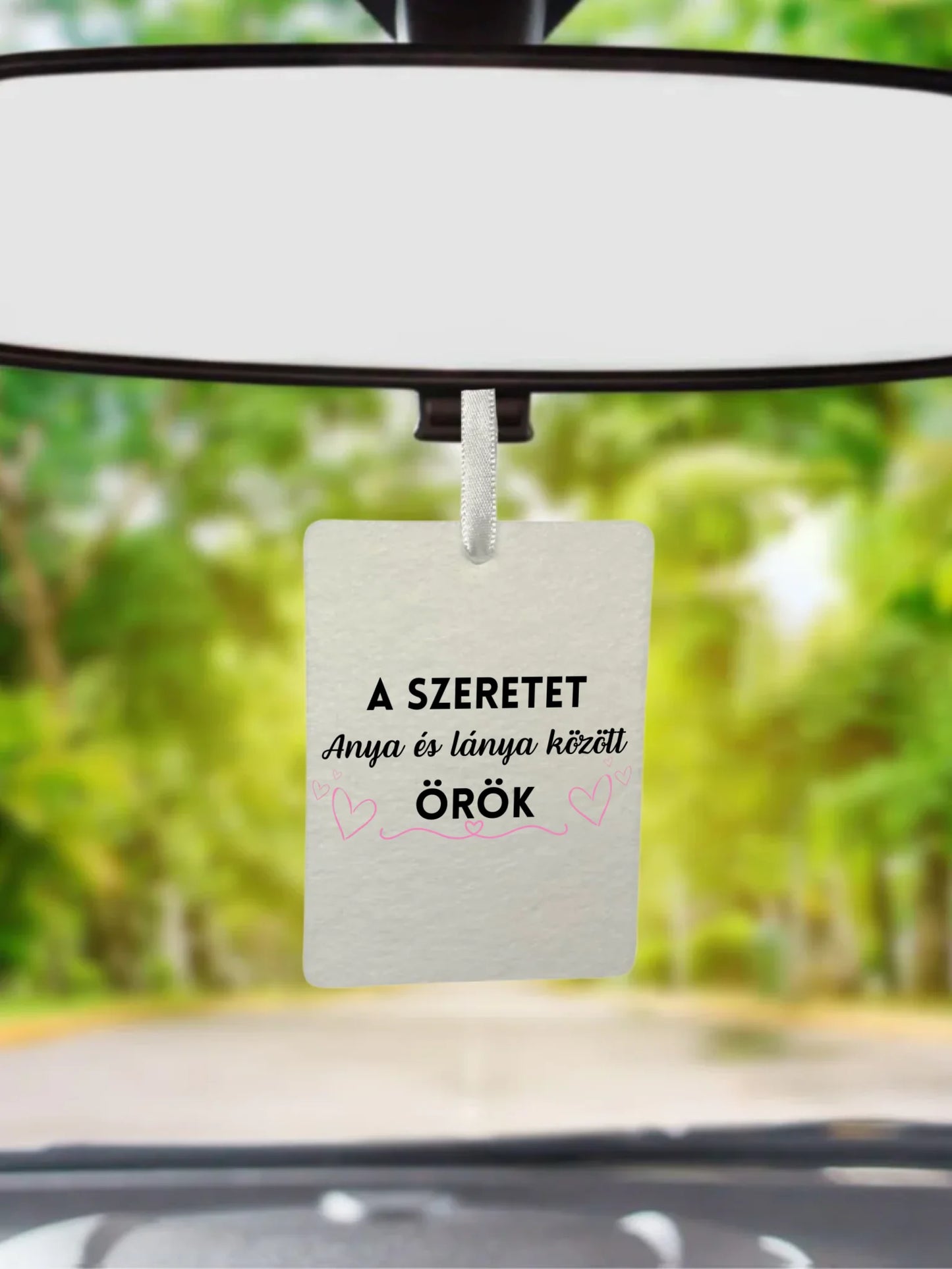 Autóillatosító új