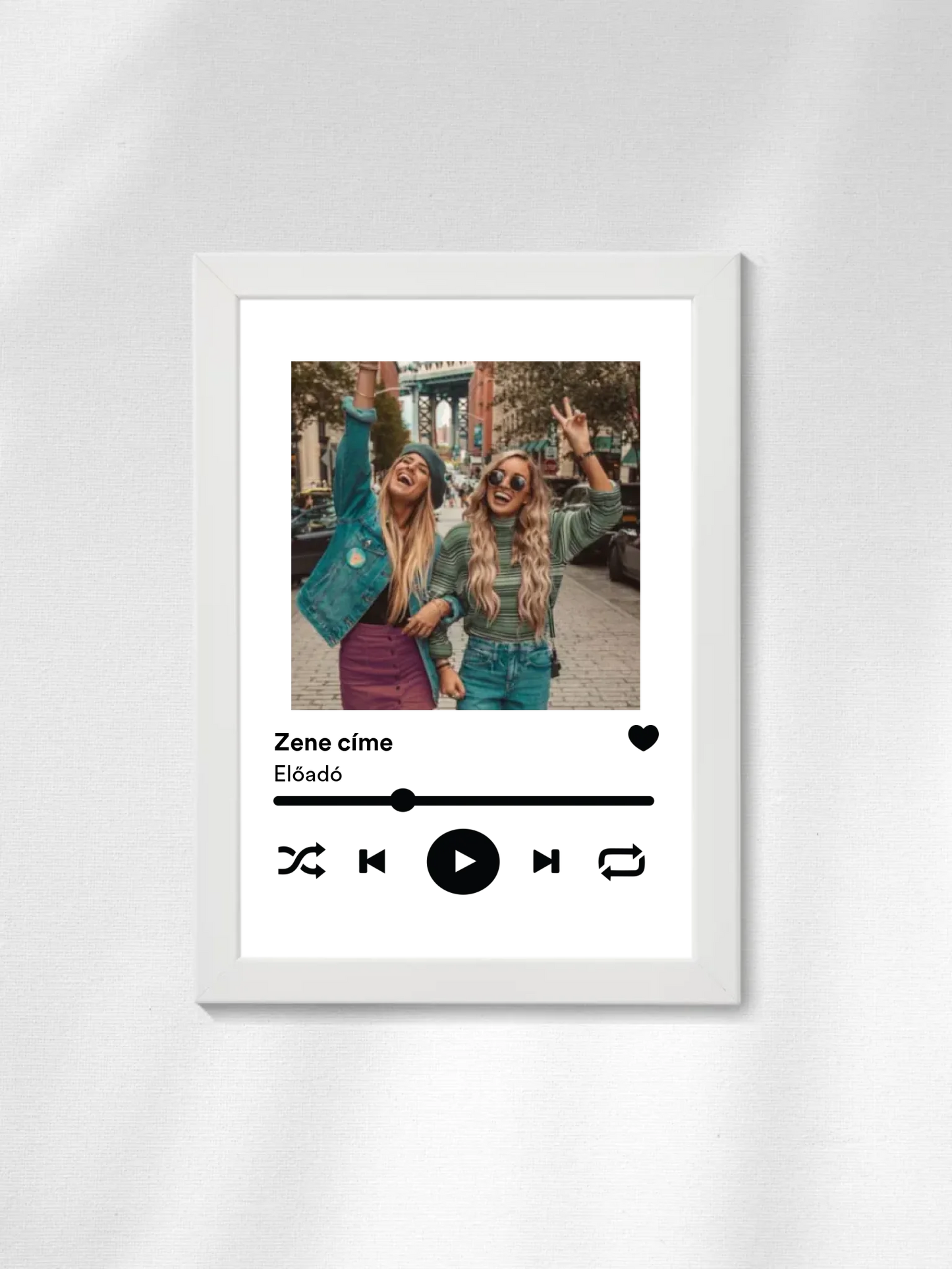 21 x 30 cm belső nélkül háttérrel