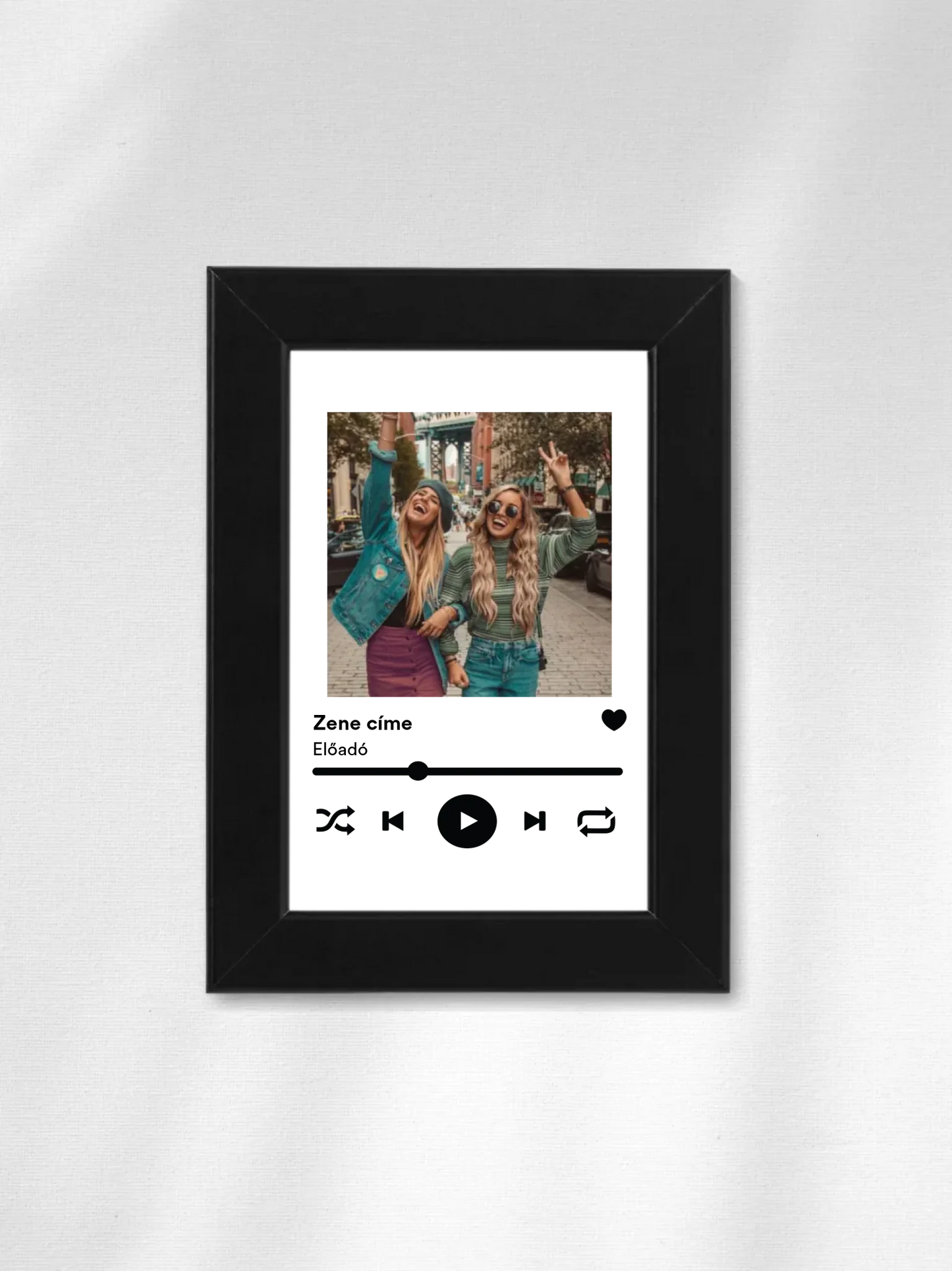 10 x 15 cm belső nélkül háttérrel