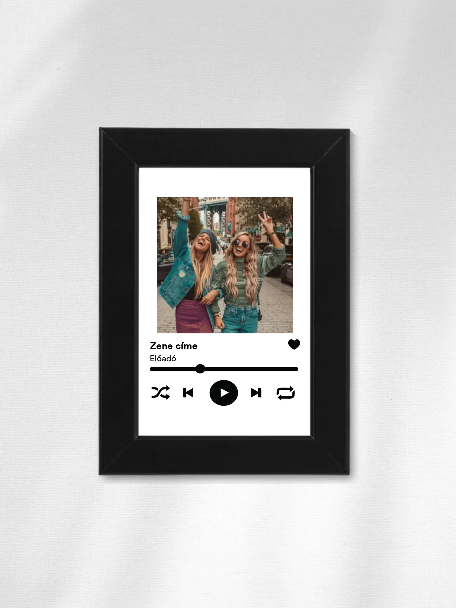 10 x 15 cm belső nélkül háttérrel