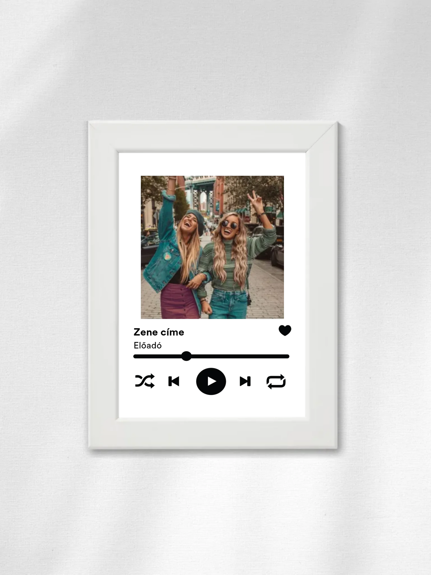 13 x 18 cm belső nélkül háttérrel