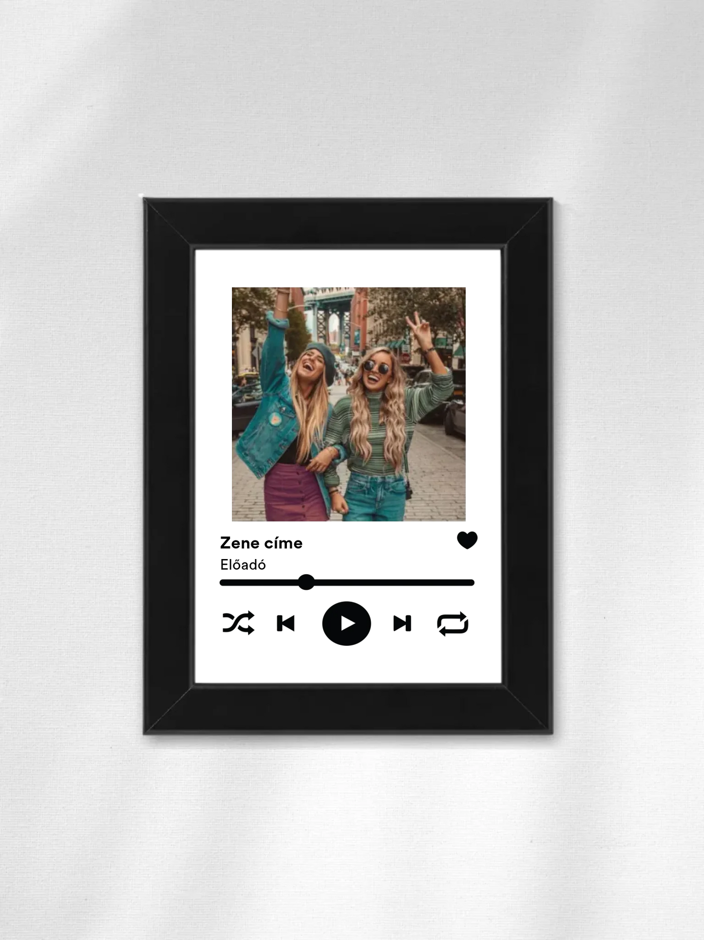 13 x 18 cm belső nélkül háttérrel