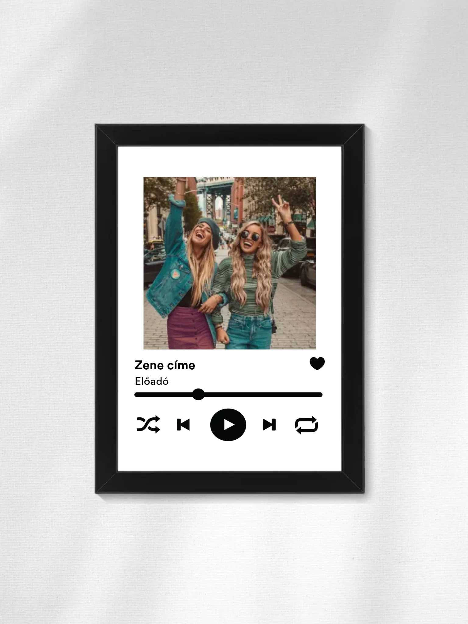 21 x 30 cm belső nélkül háttérrel