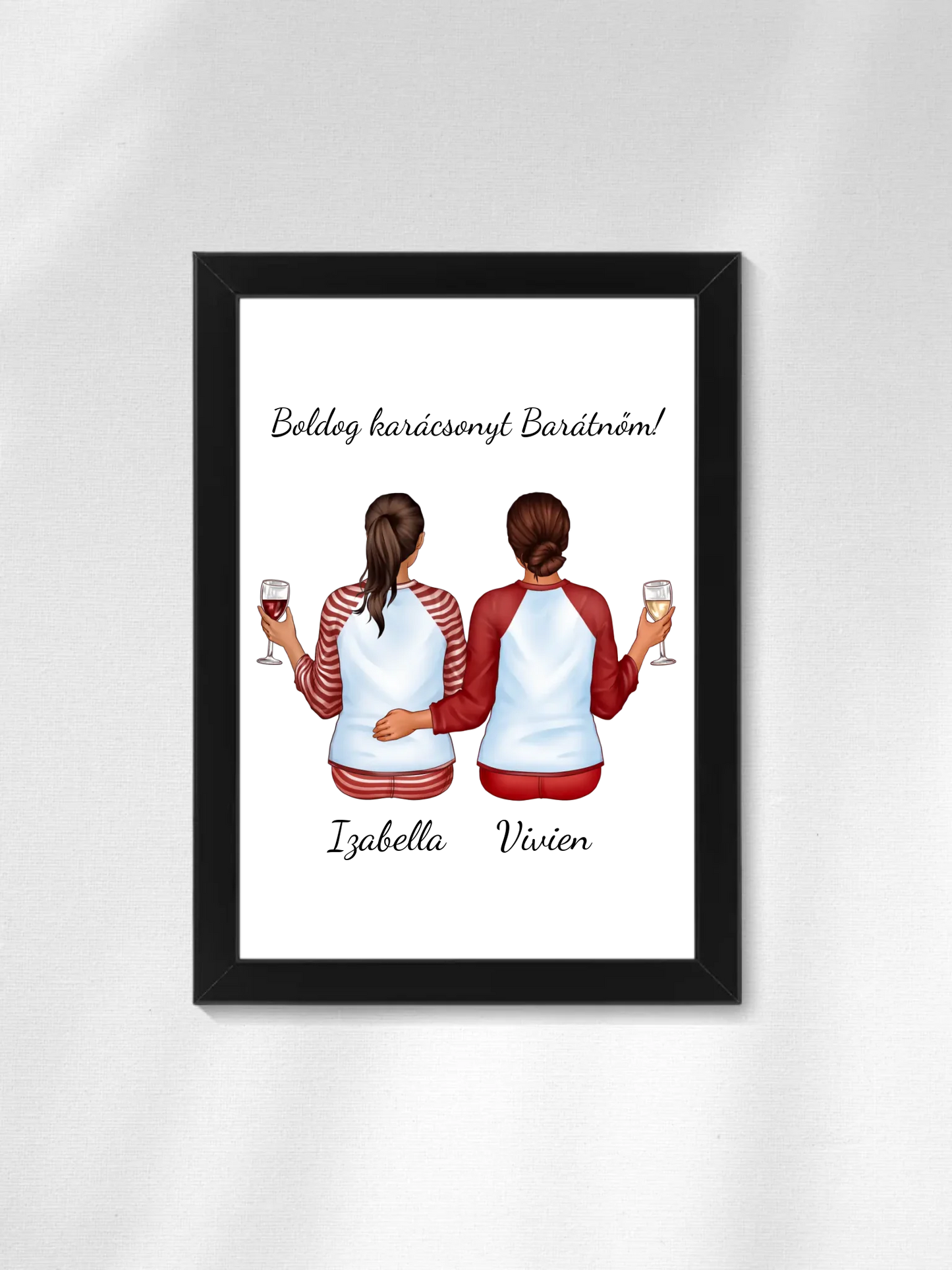 21 x 30 cm belső nélkül háttérrel