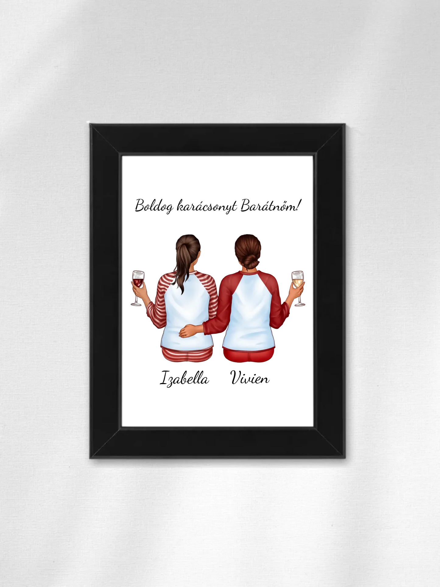 13 x 18 cm belső nélkül háttérrel