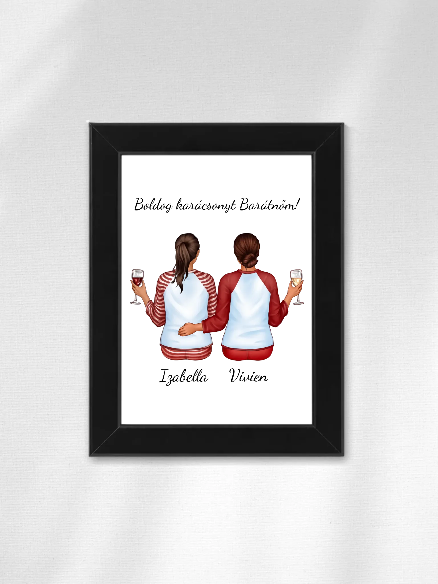 13 x 18 cm belső nélkül háttérrel