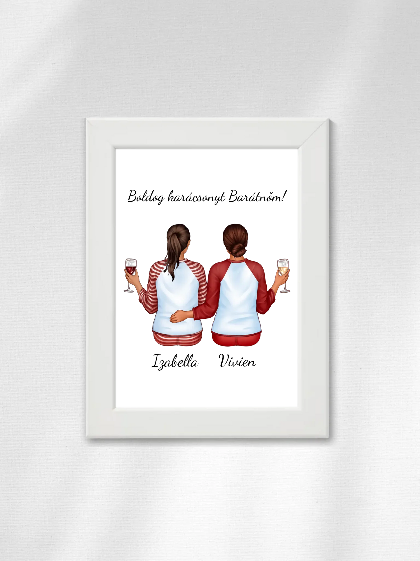 13 x 18 cm belső nélkül háttérrel