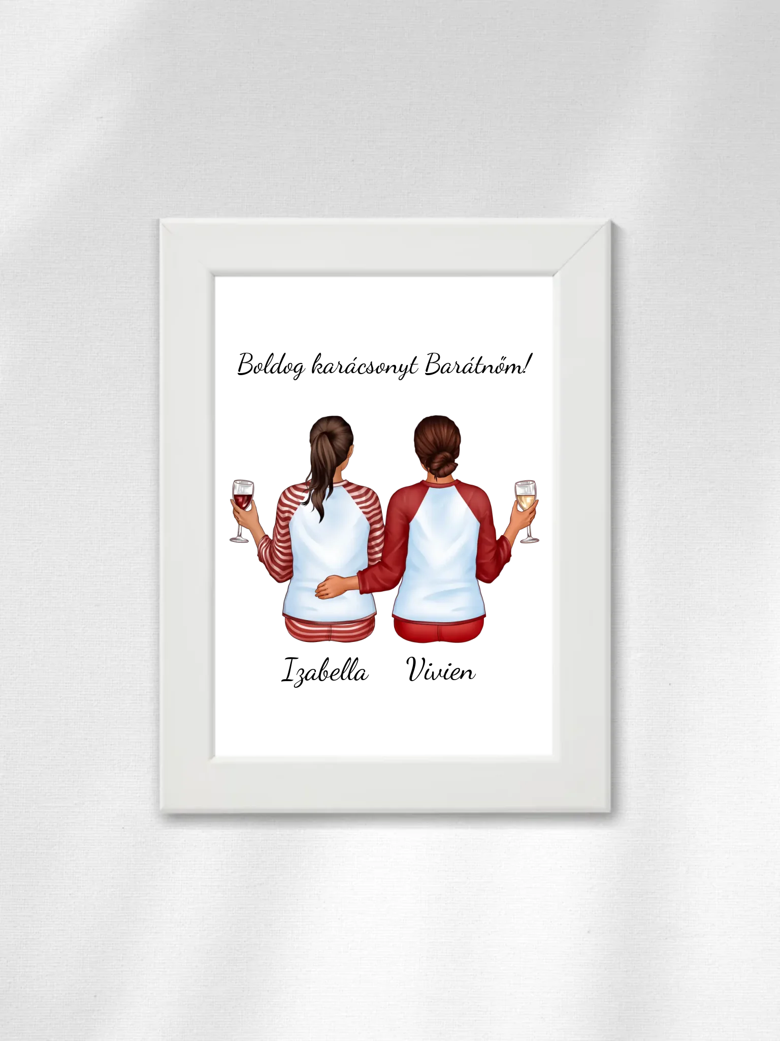 13 x 18 cm belső nélkül háttérrel