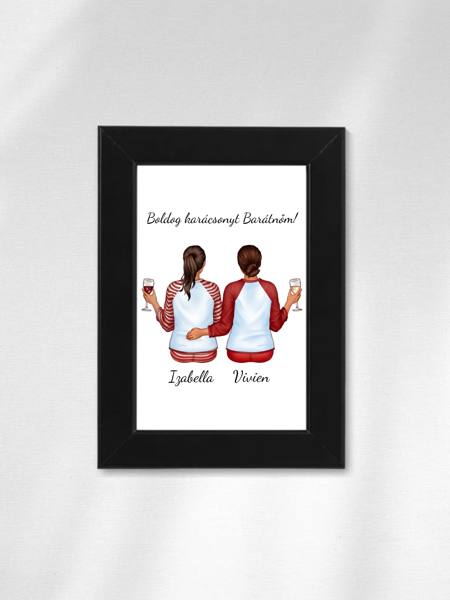 10 x 15 cm belső nélkül háttérrel