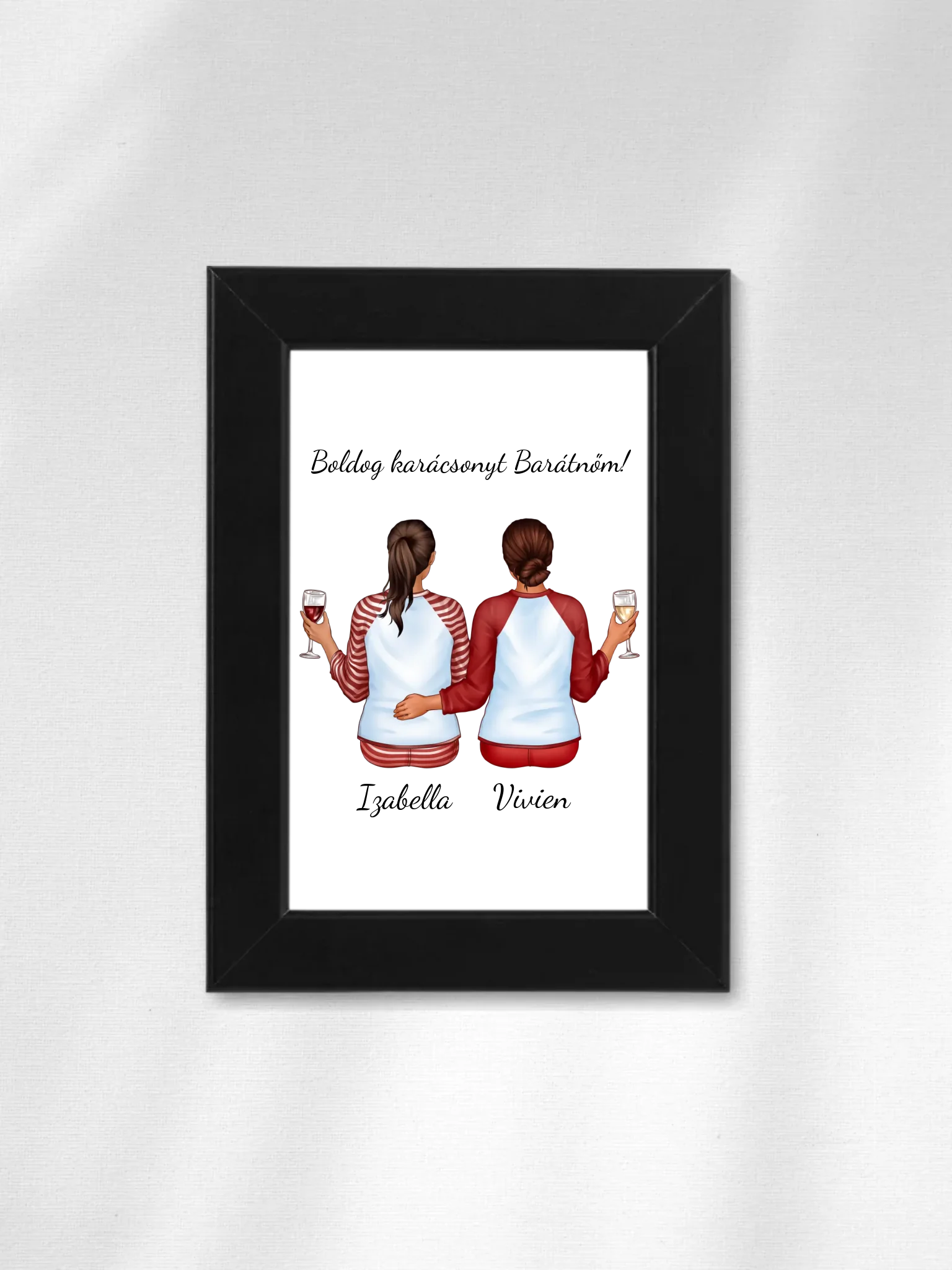 10 x 15 cm belső nélkül háttérrel