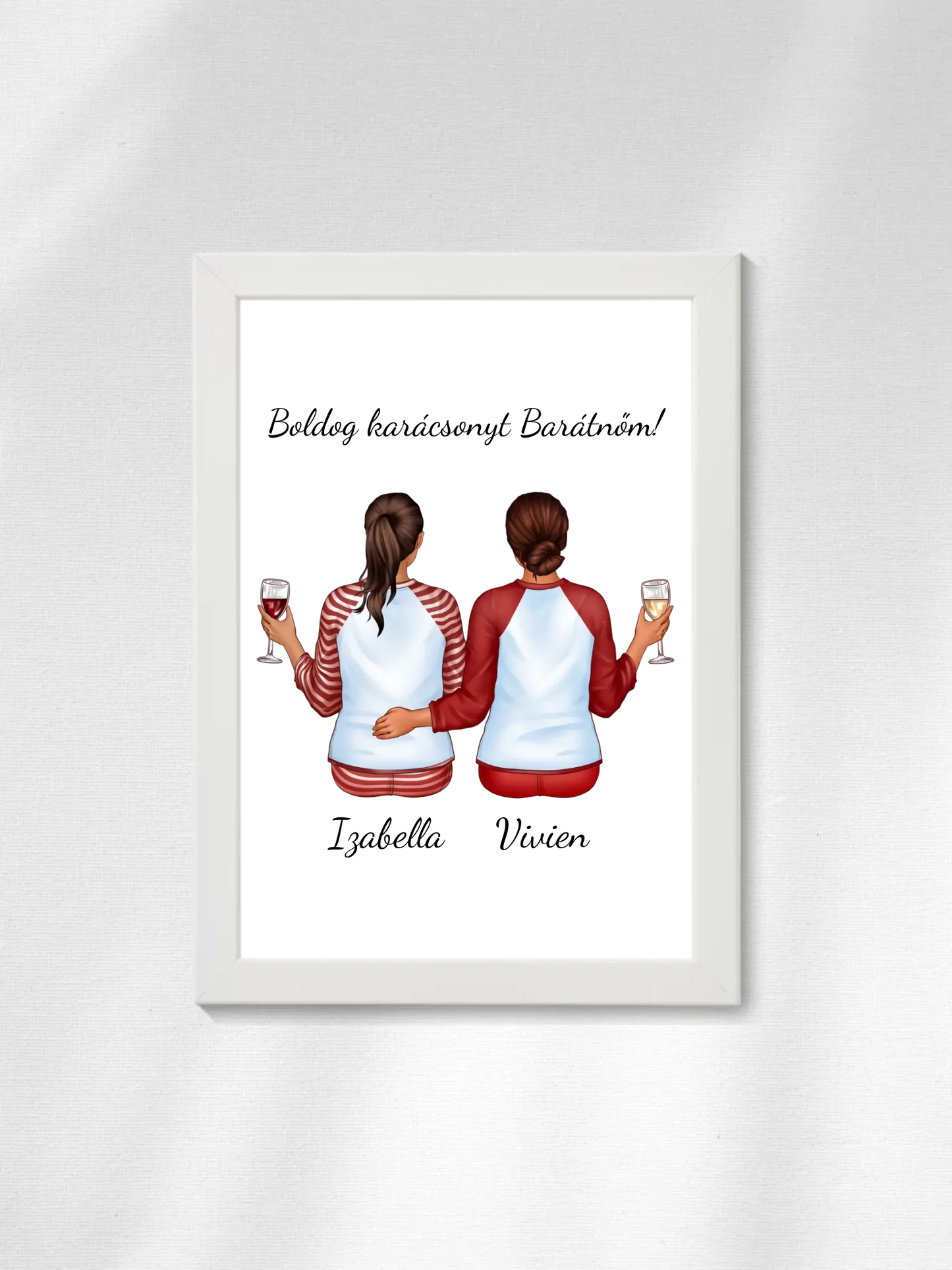 21 x 30 cm belső nélkül háttérrel