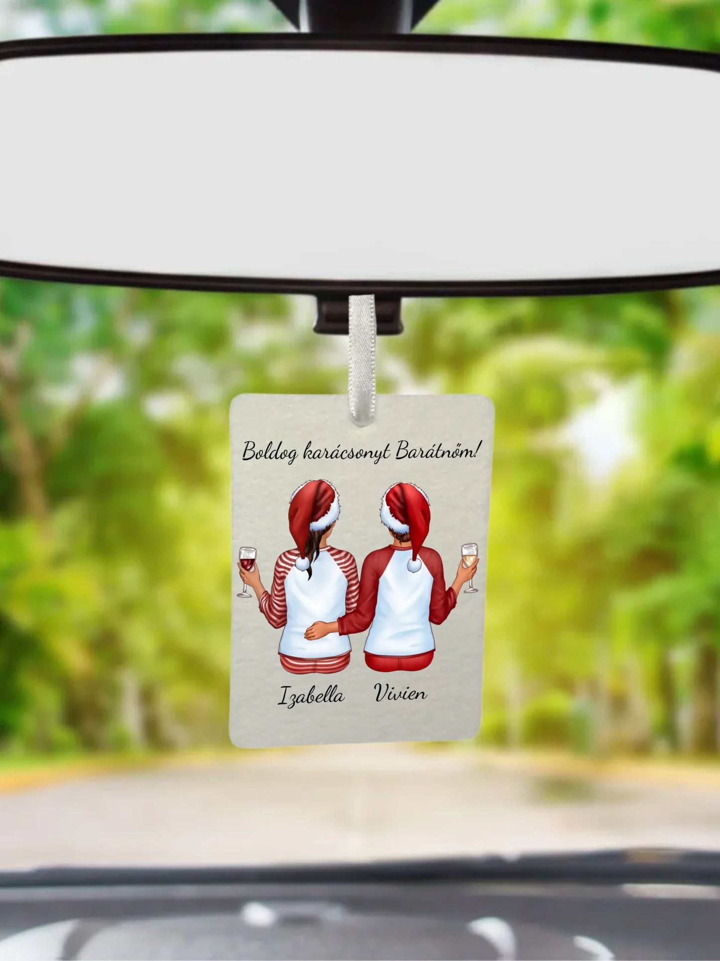 Autóillatosító új