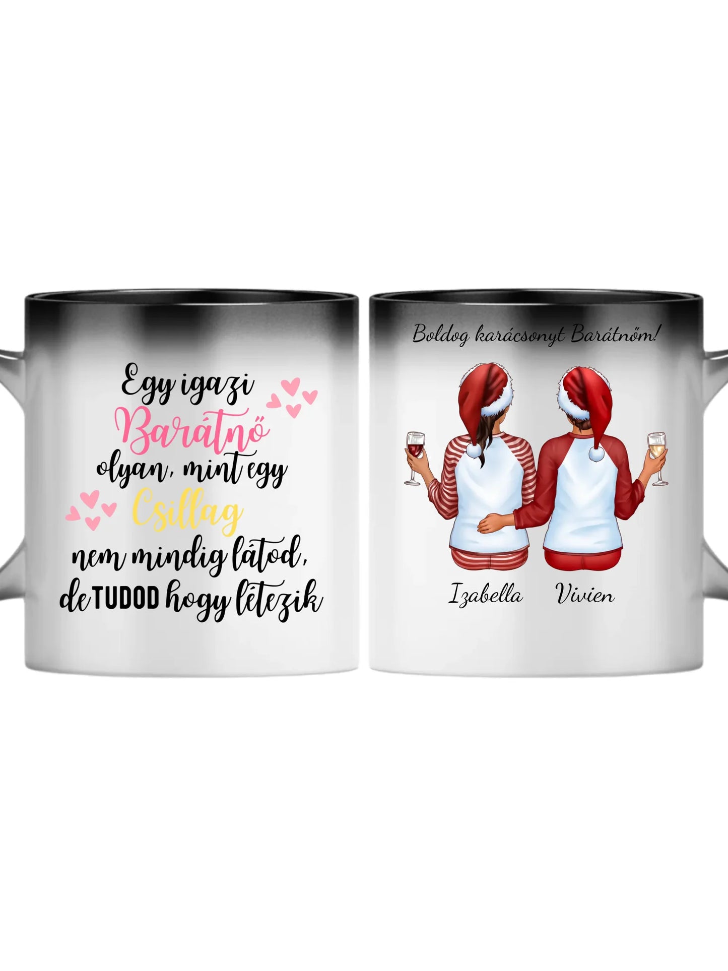 Varázsbögre kettes