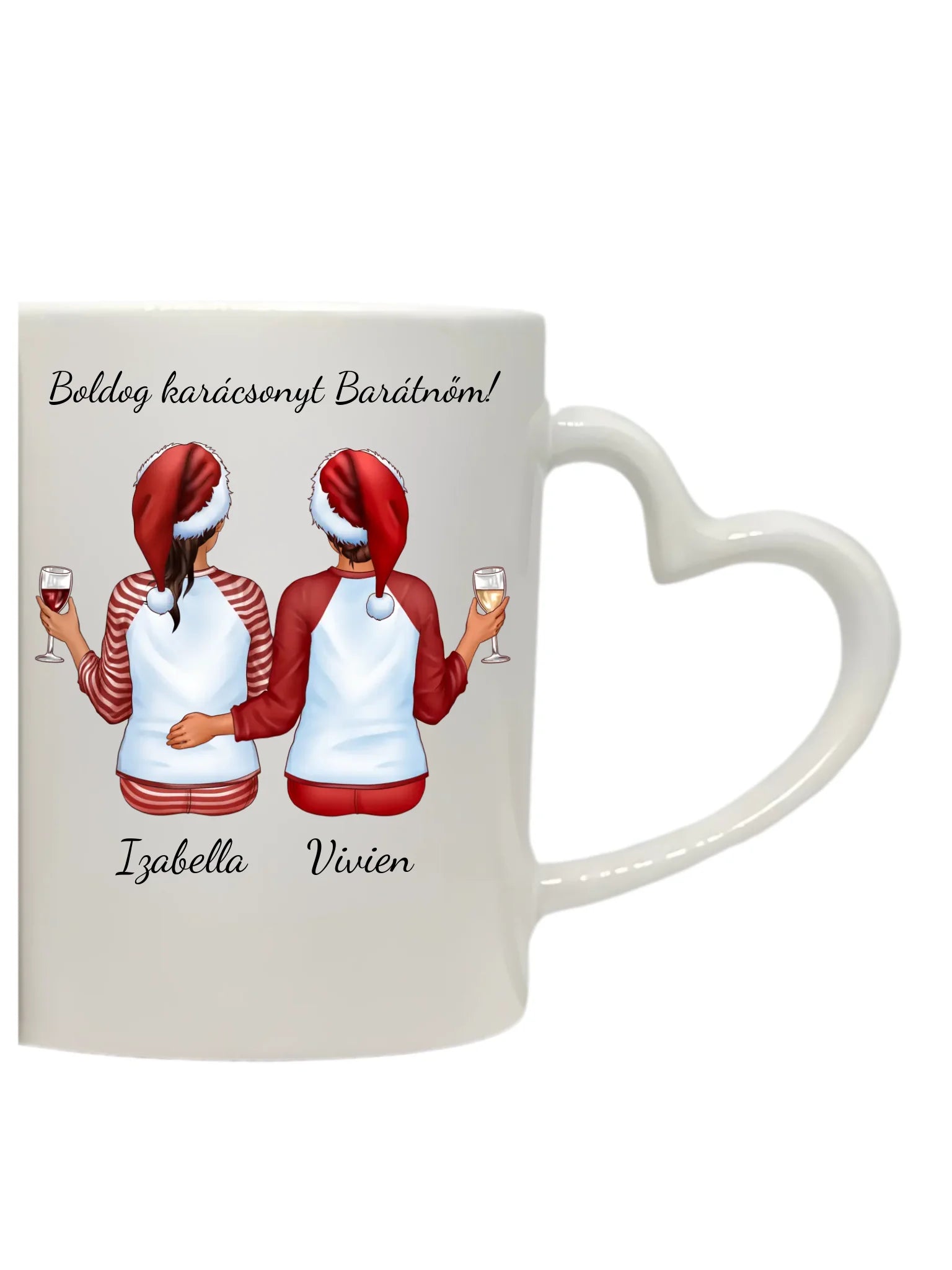 Páros bögre jobb oldal