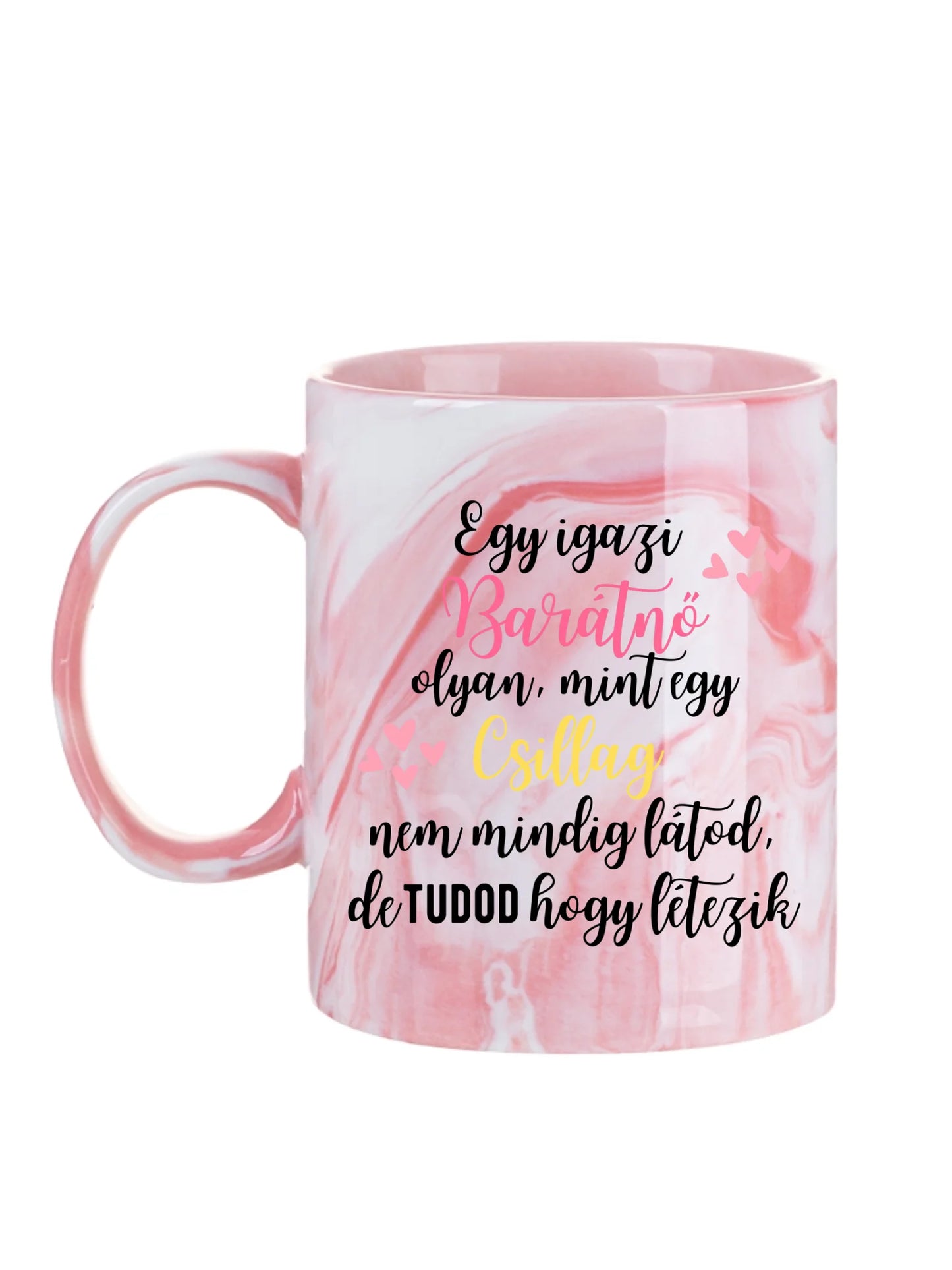 Legjobb barátnők karácsonya - Ajándék Barátnőknek - Személyre szabható bögre